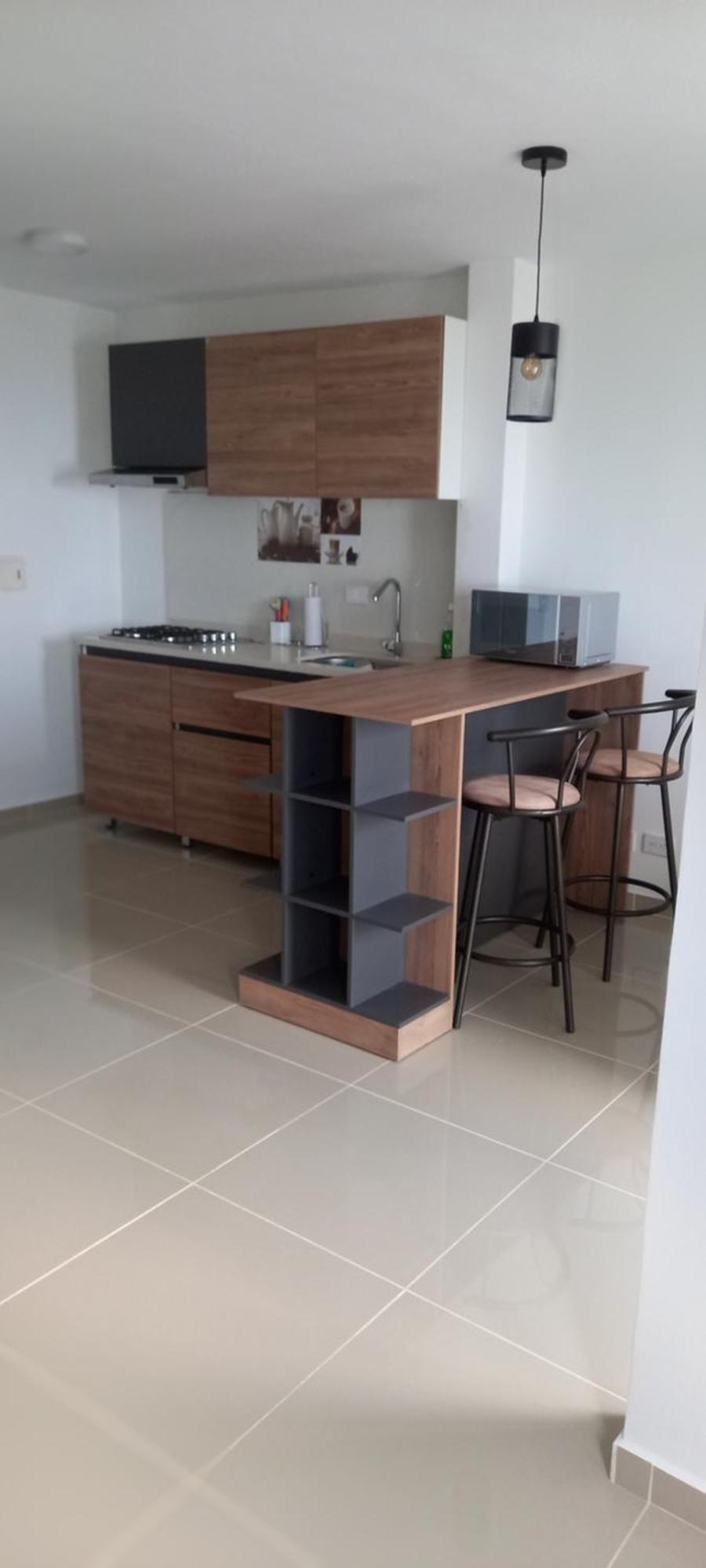 Apartamento - Edf Acuarium - Torices *