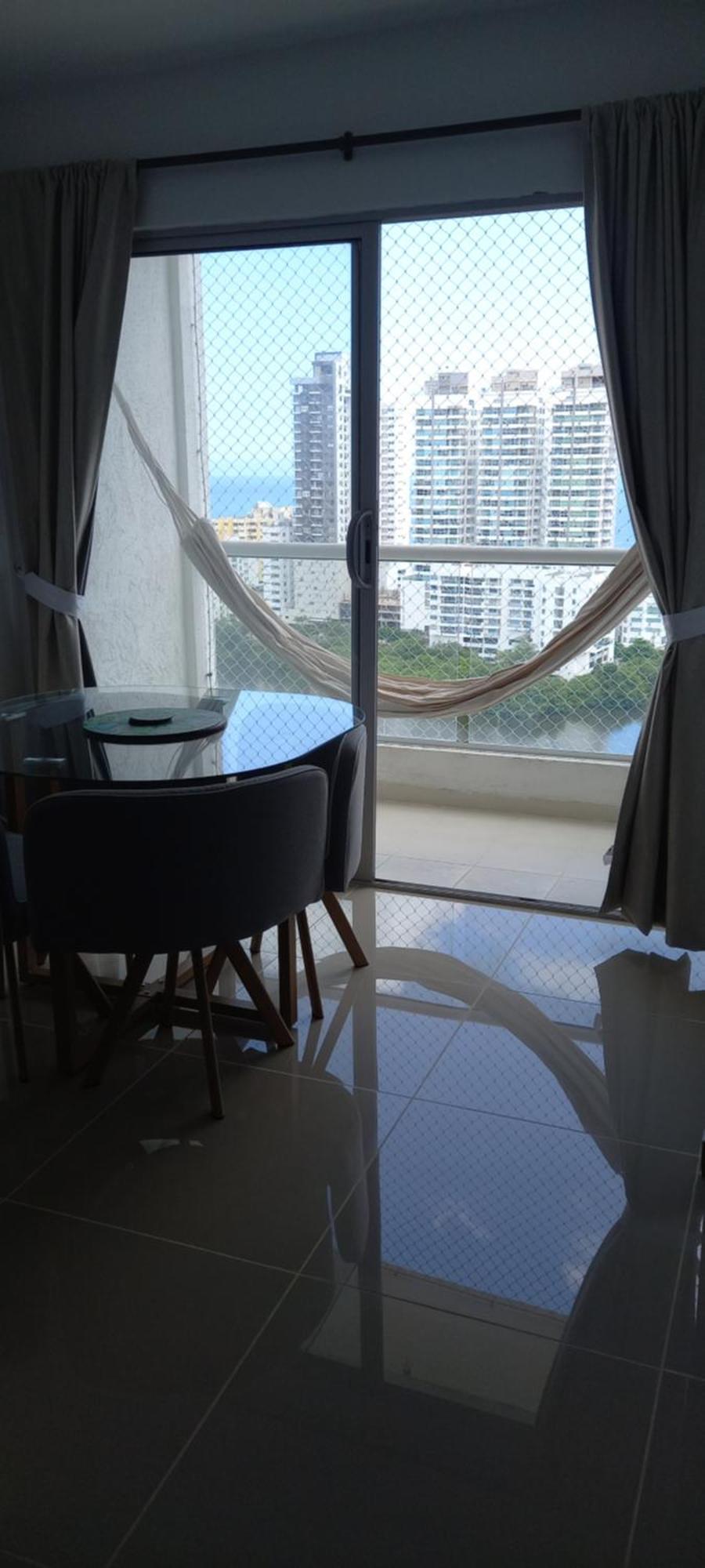 - Edf Acuarium - Torices Apartamento Cartagena