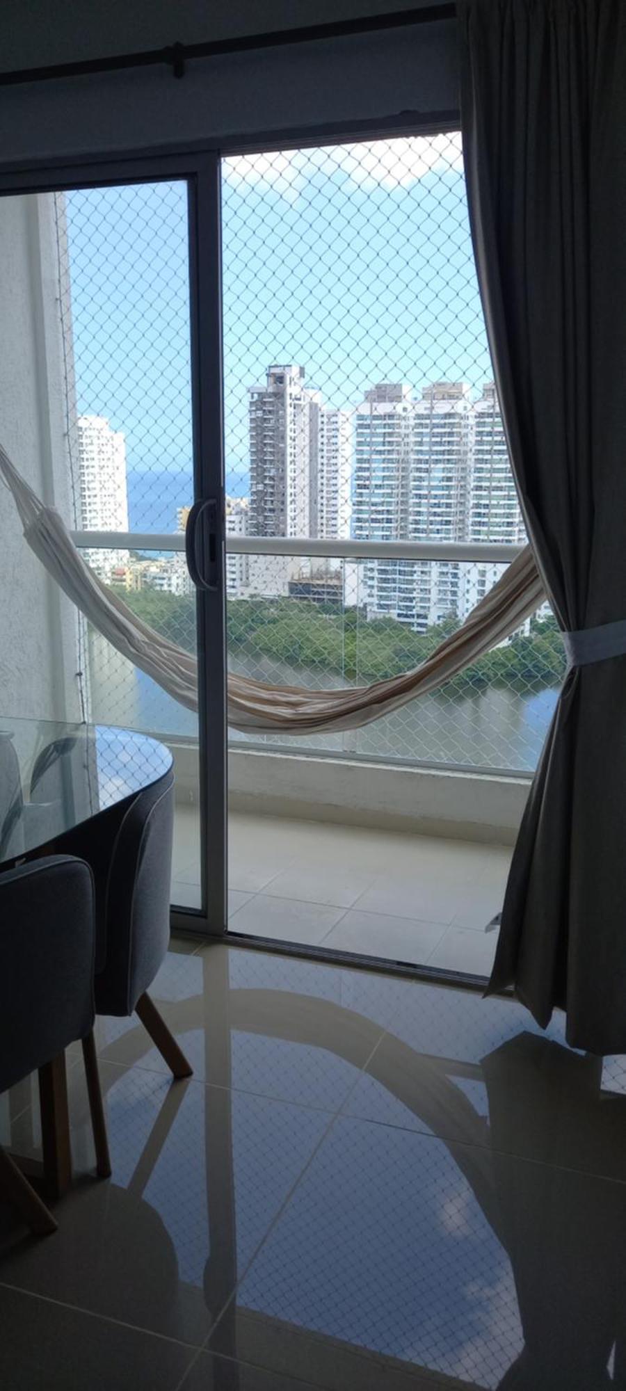 Apartment - Edf Acuarium - Torices Cartagena