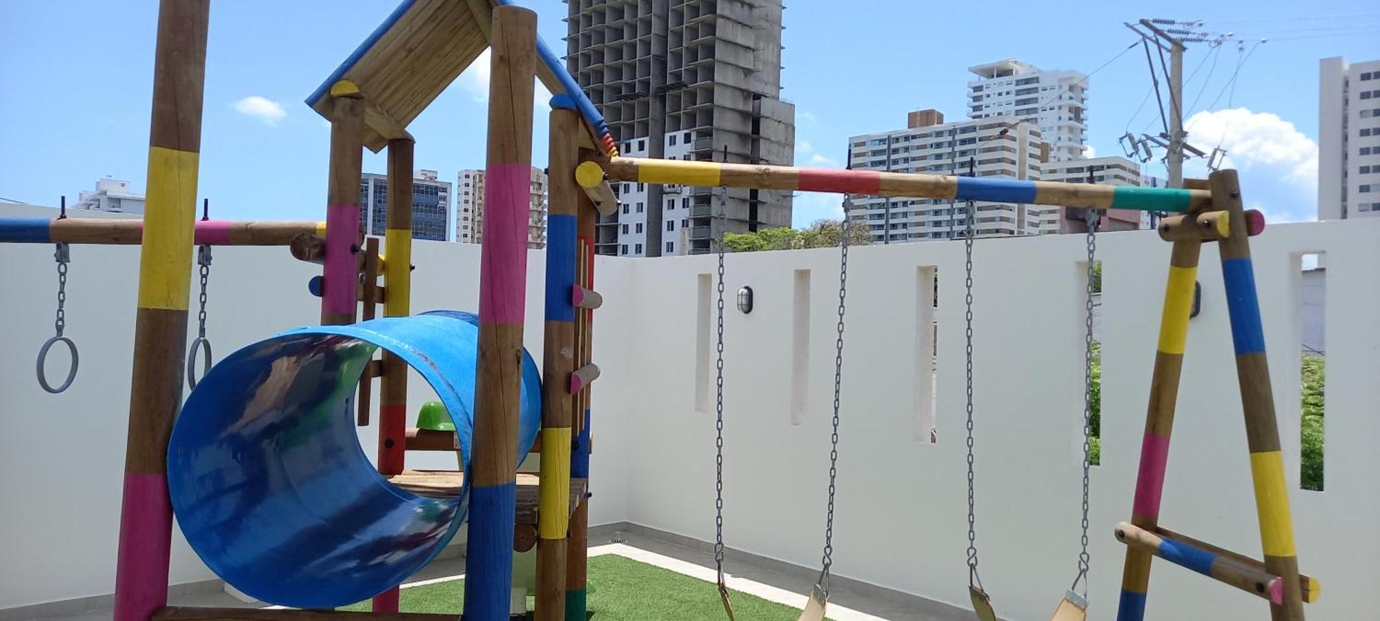 - Edf Acuarium - Torices Apartamento *