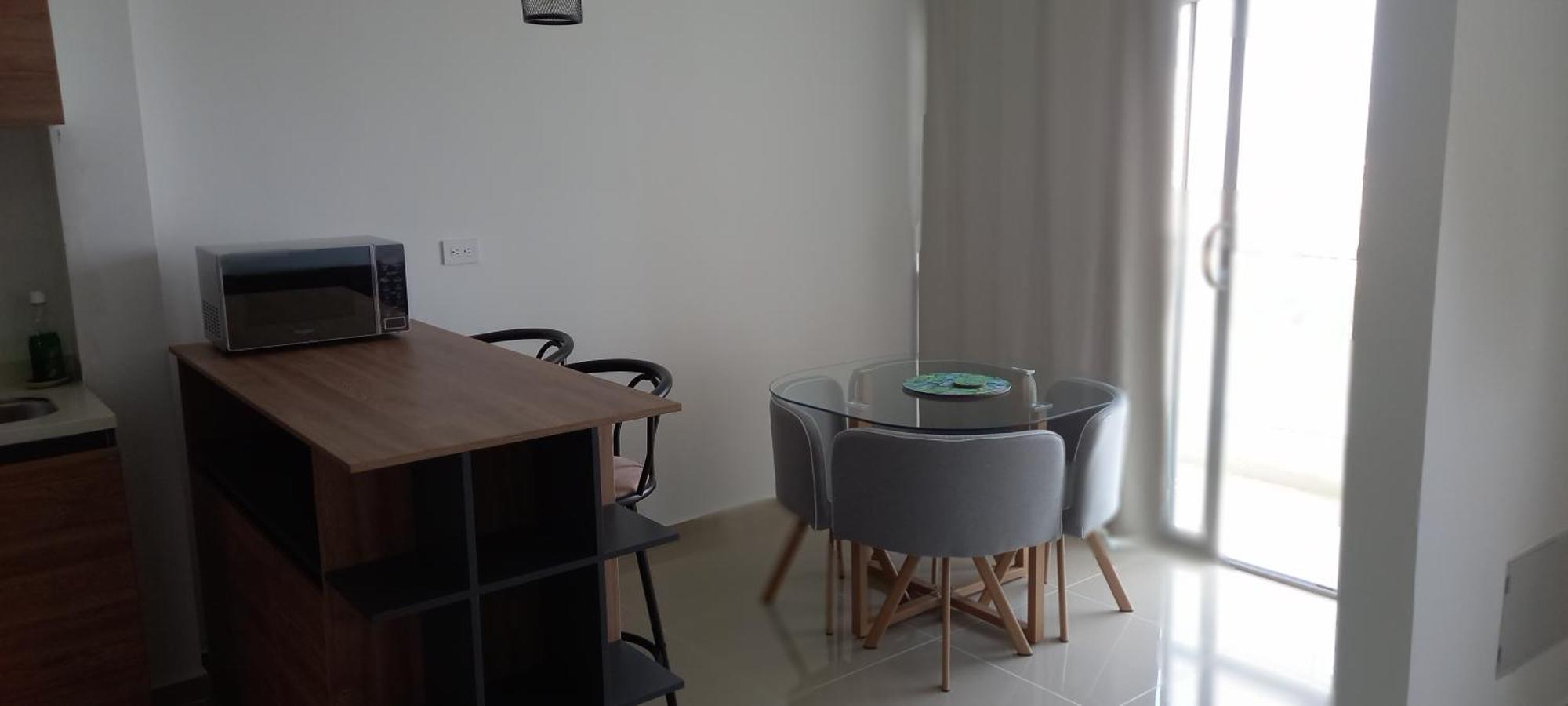 Apartamento - Edf Acuarium - Torices *