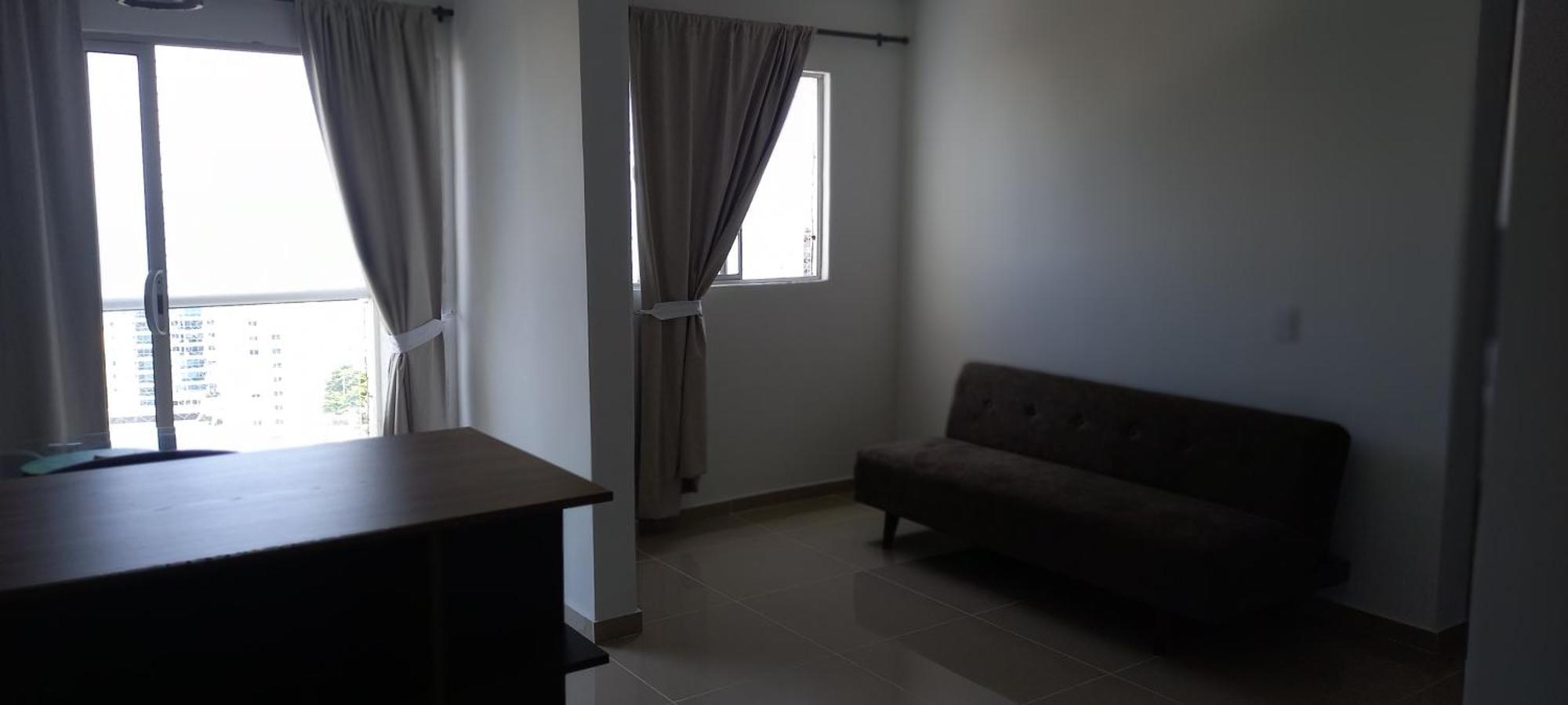 Apartamento - Edf Acuarium - Torices Cartagena