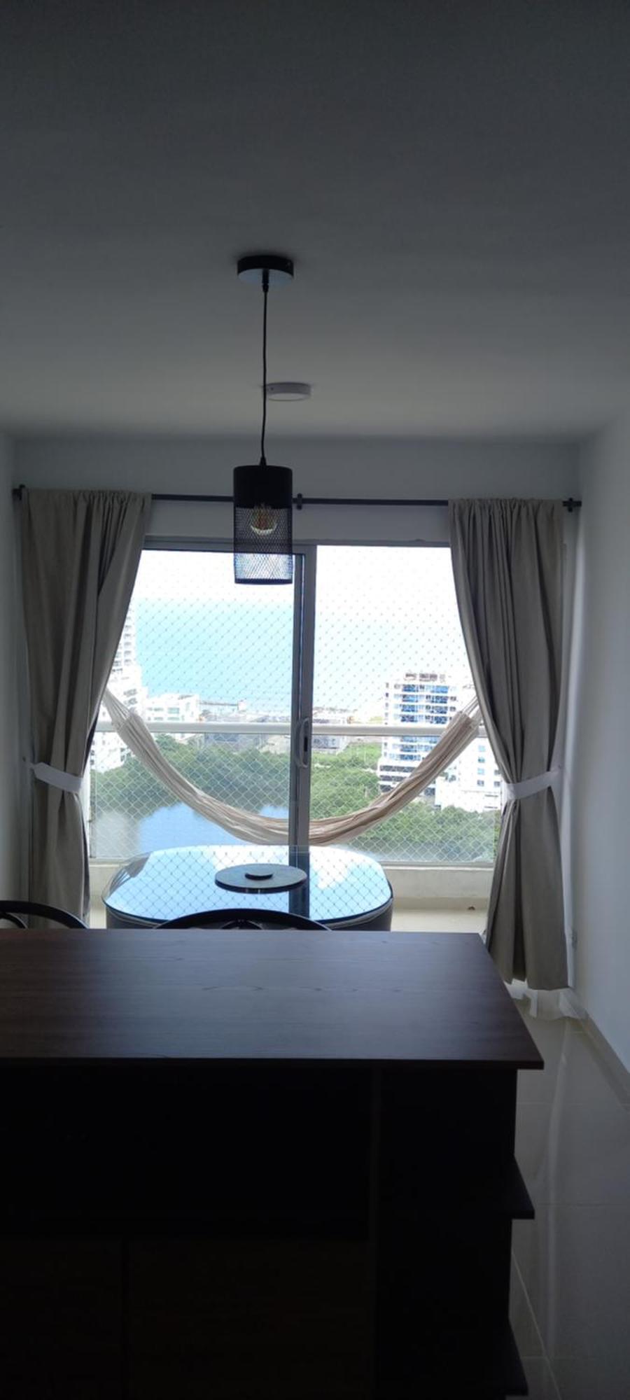 - Edf Acuarium - Torices Apartamento