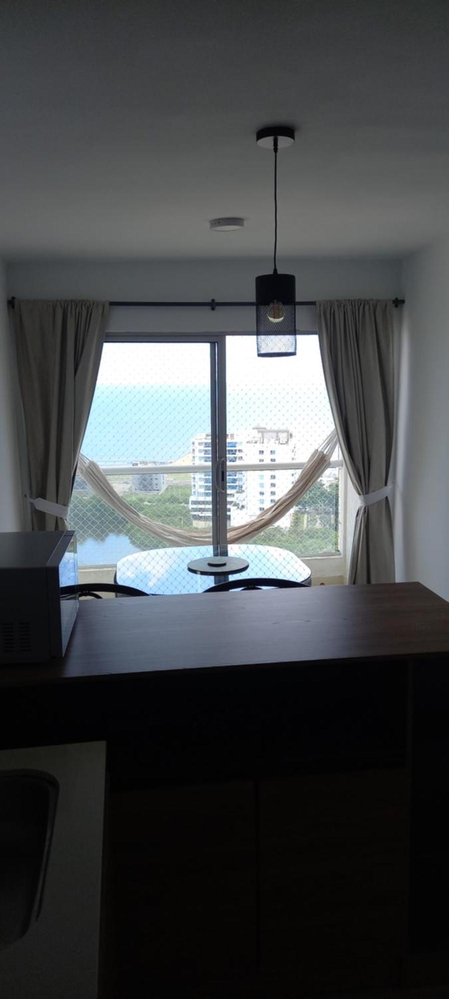 Apartamento - Edf Acuarium - Torices