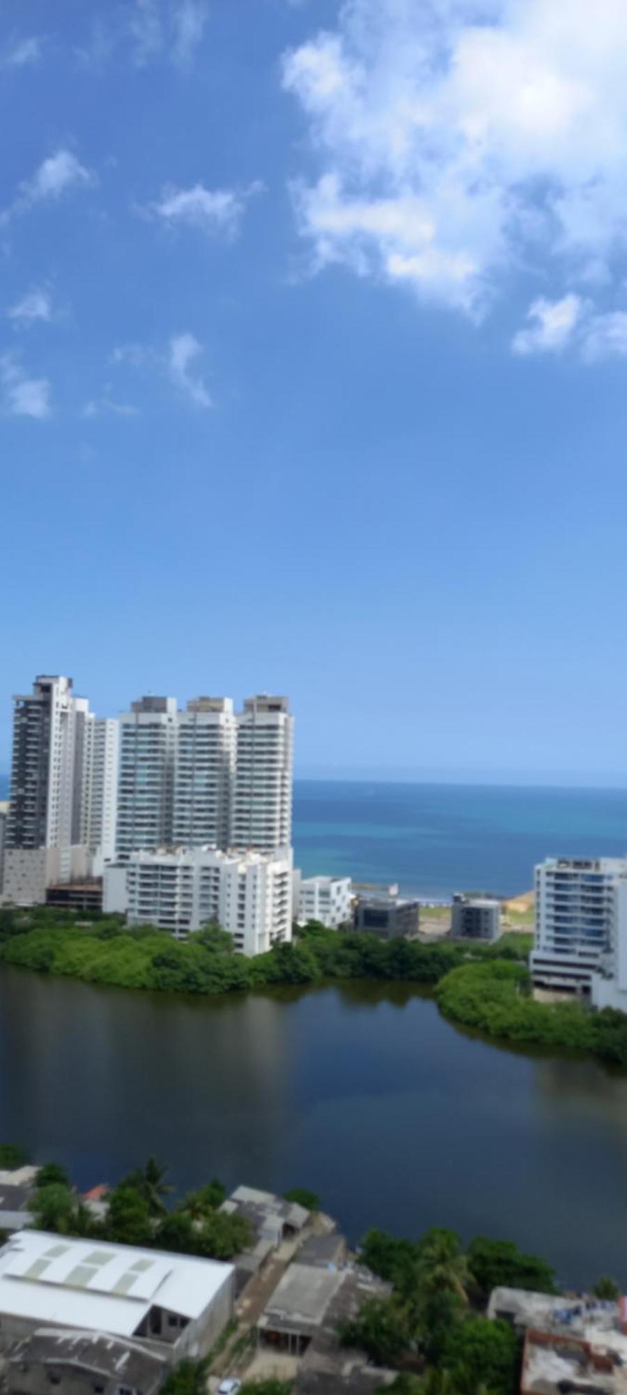 Apartment - Edf Acuarium - Torices *
