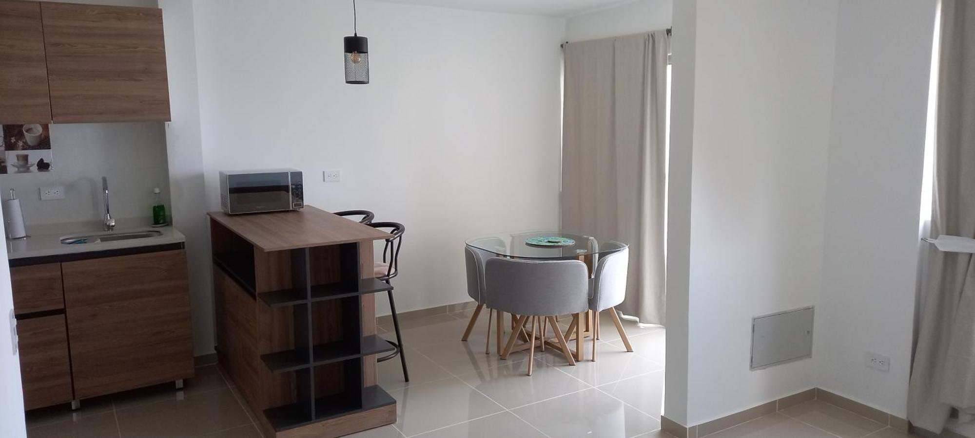 - Edf Acuarium - Torices Apartamento Cartagena