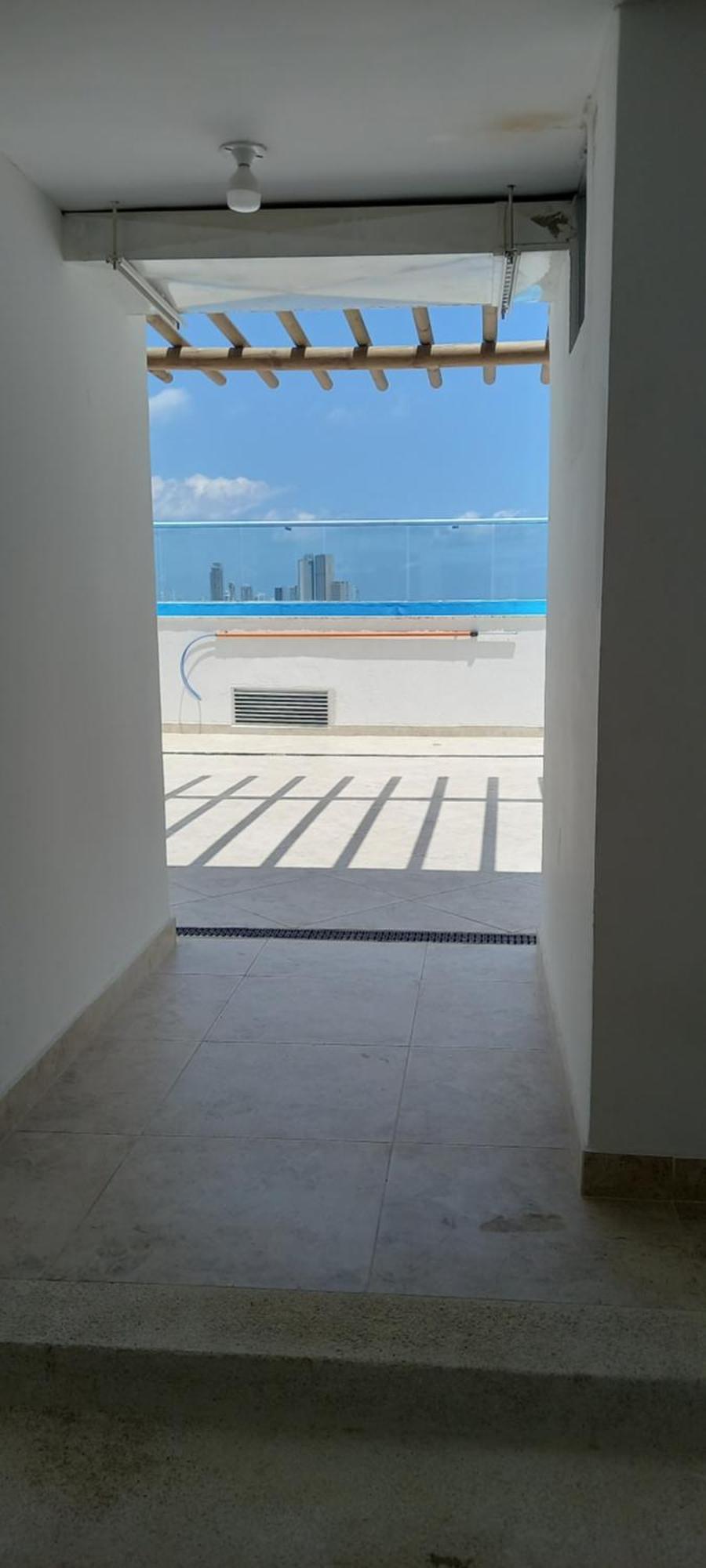 Apartamento - Edf Acuarium - Torices *