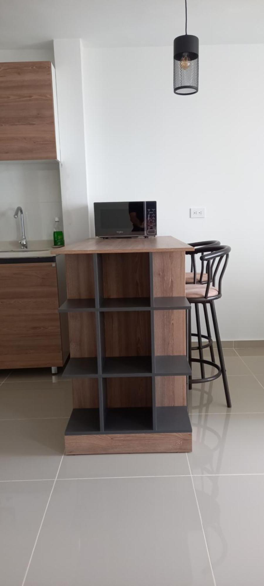 Apartamento - Edf Acuarium - Torices Cartagena