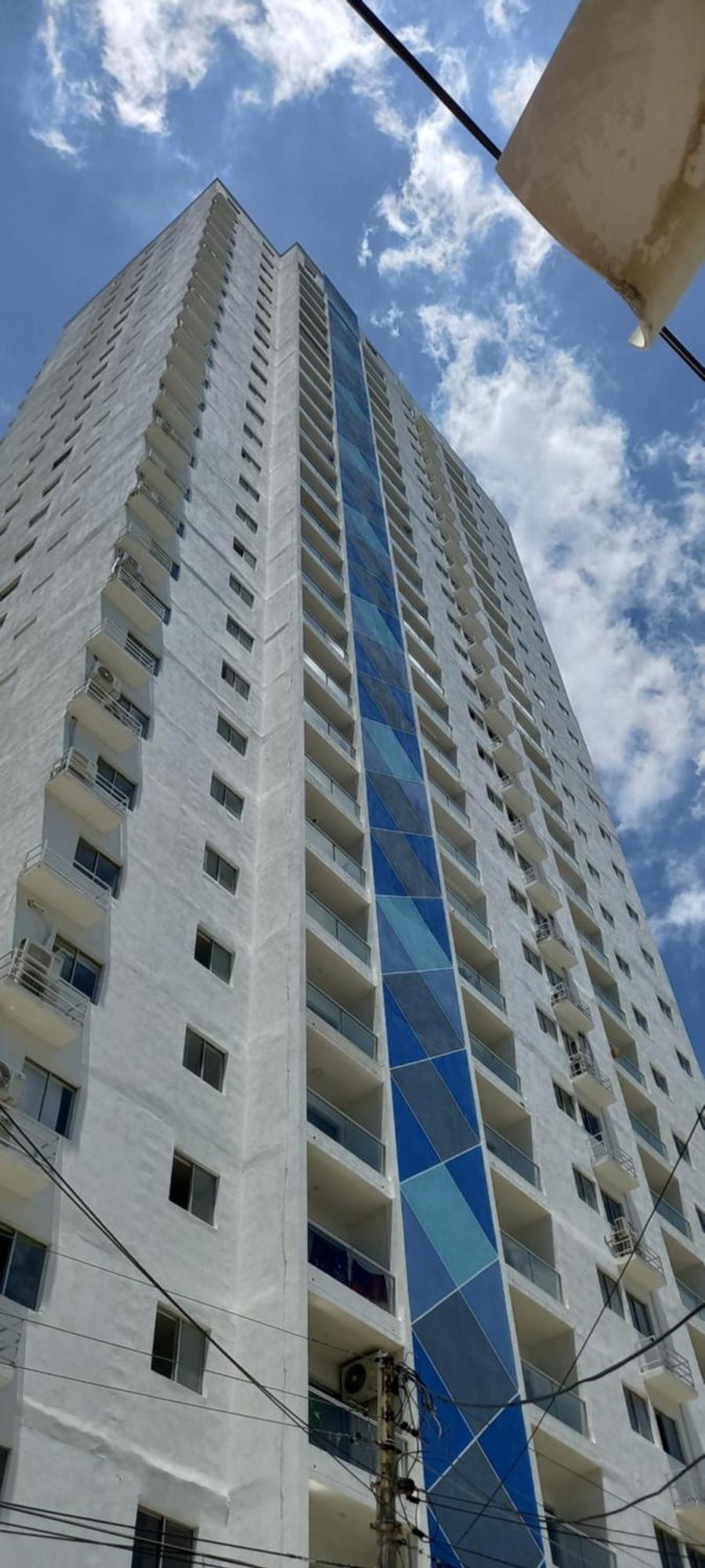 - Edf Acuarium - Torices Apartamento
