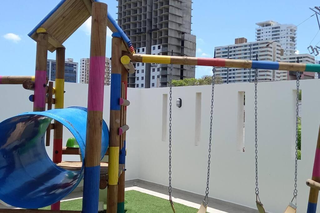 Apartment - Edf Acuarium - Torices Cartagena