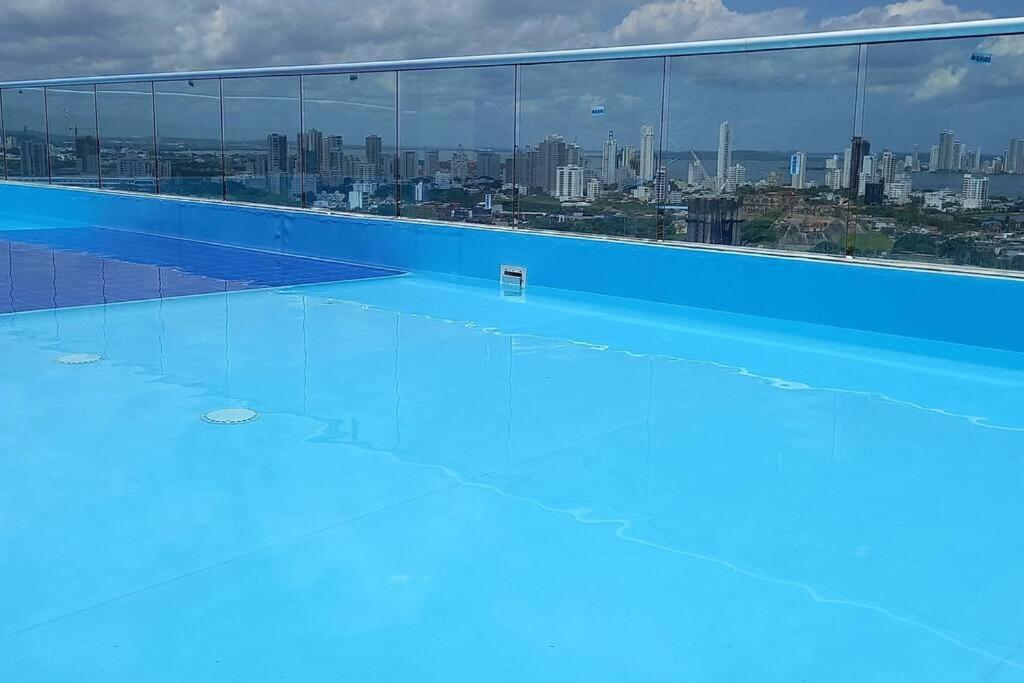 Apartamento - Edf Acuarium - Torices *