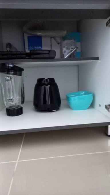 Apartment - Edf Acuarium - Torices Cartagena