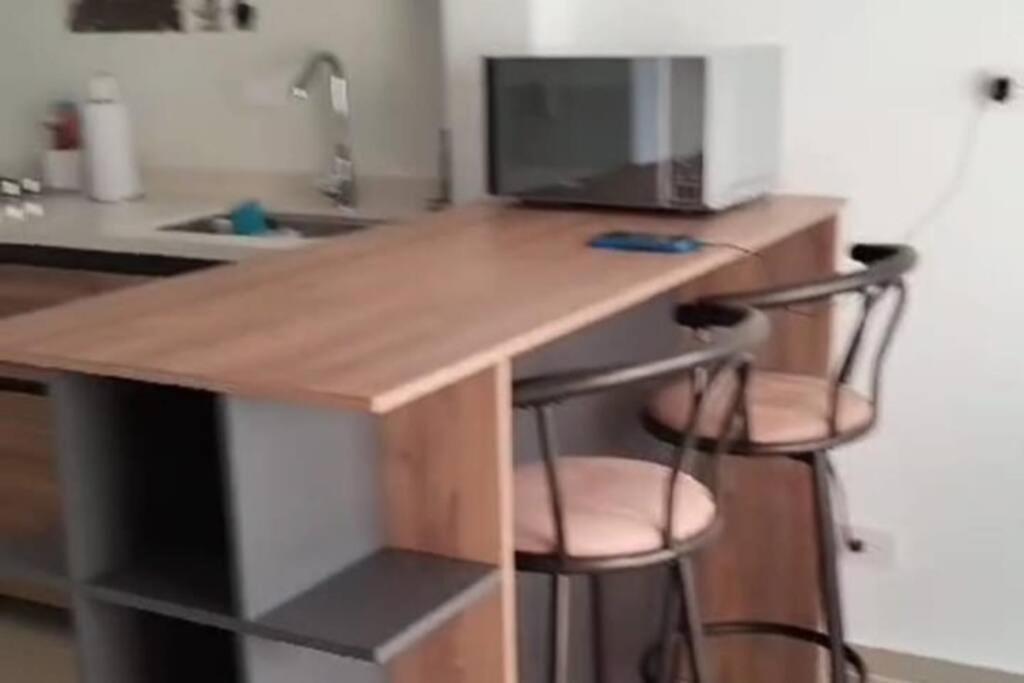 - Edf Acuarium - Torices Apartamento *