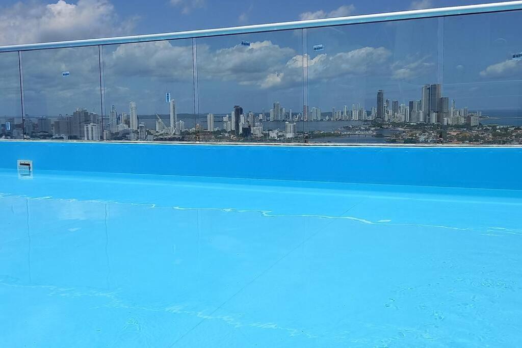Apartment - Edf Acuarium - Torices *