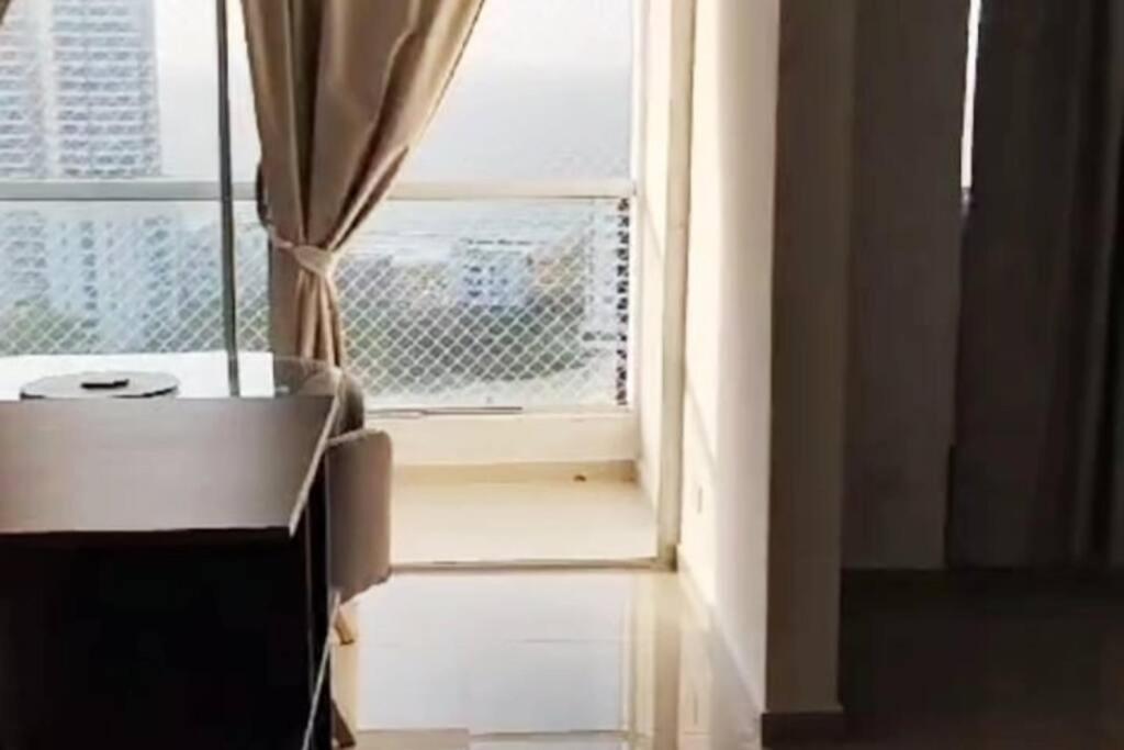 - Edf Acuarium - Torices Apartment Cartagena