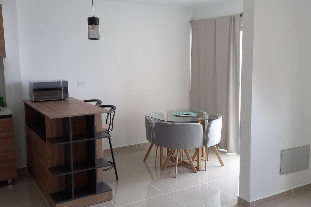 - Edf Acuarium - Torices Apartamento