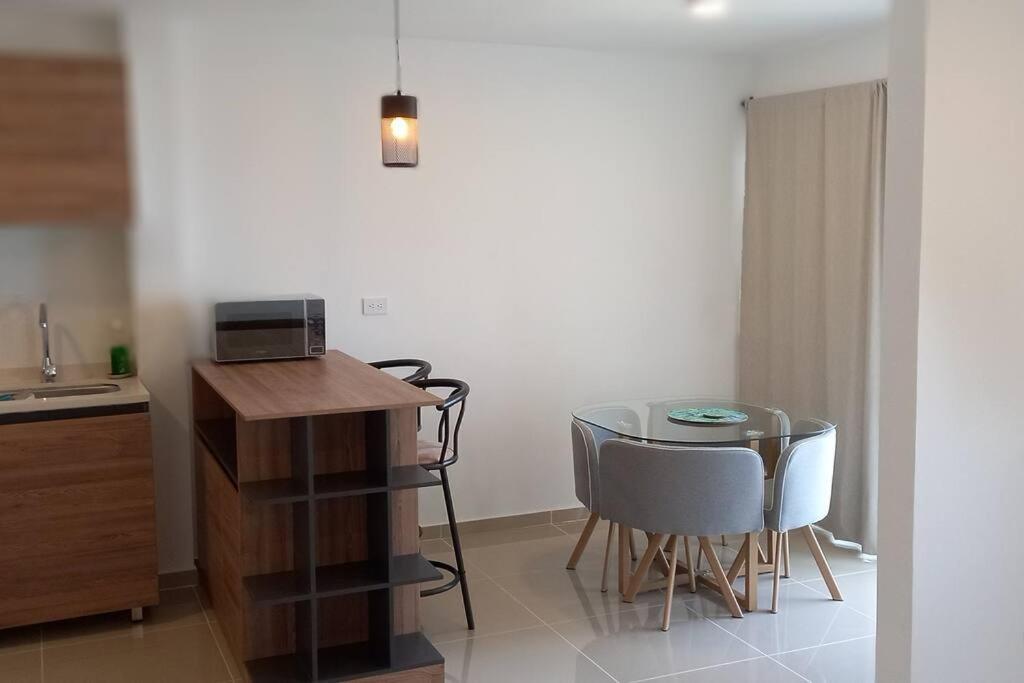 Apartamento - Edf Acuarium - Torices *