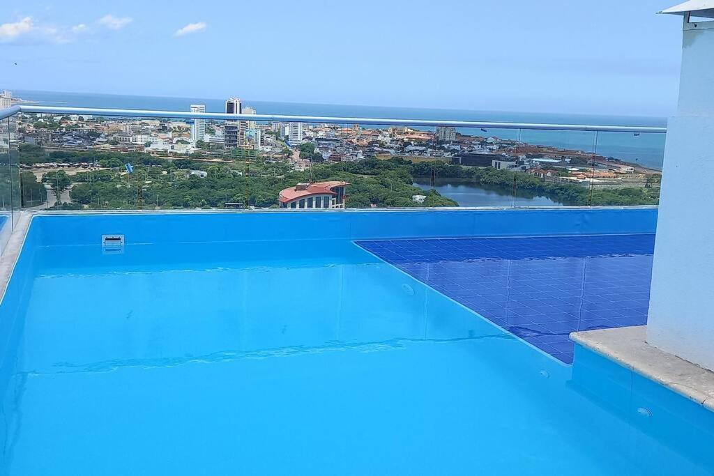 - Edf Acuarium - Torices * Cartagena