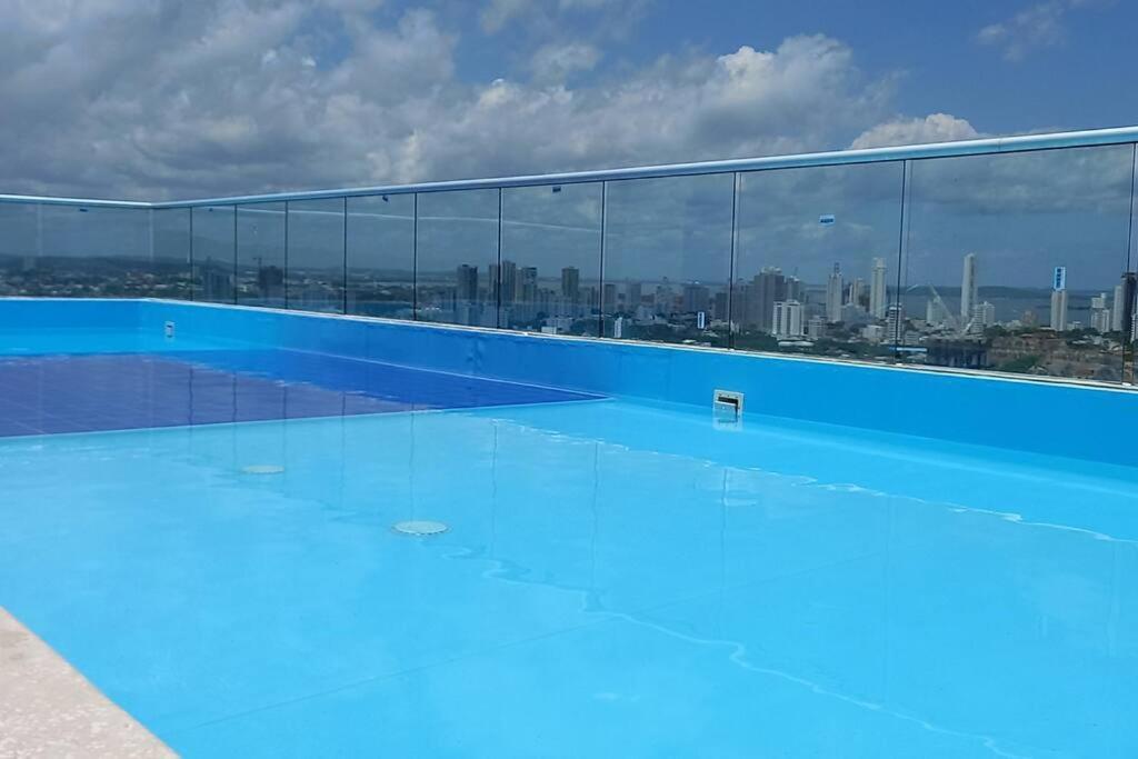 Apartamento - Edf Acuarium - Torices