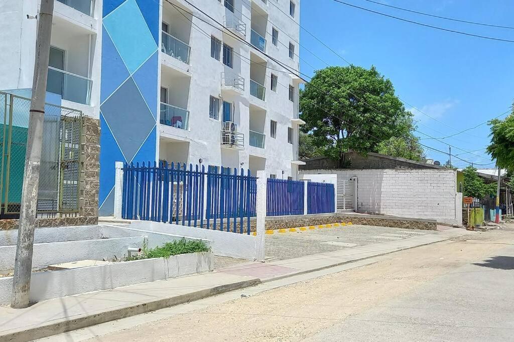 - Edf Acuarium - Torices Apartamento *
