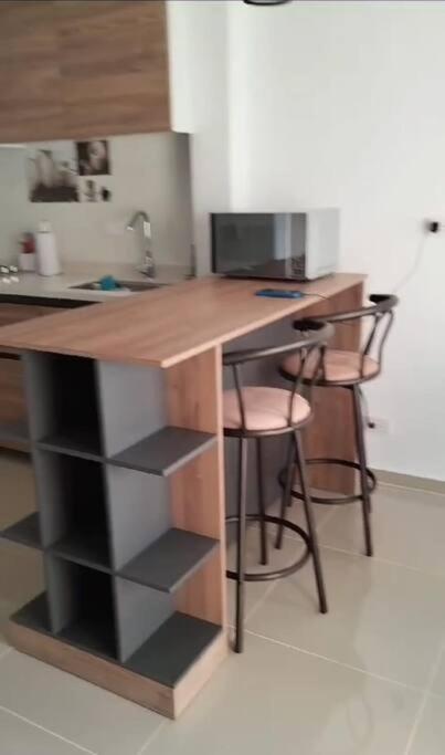 Apartment - Edf Acuarium - Torices *