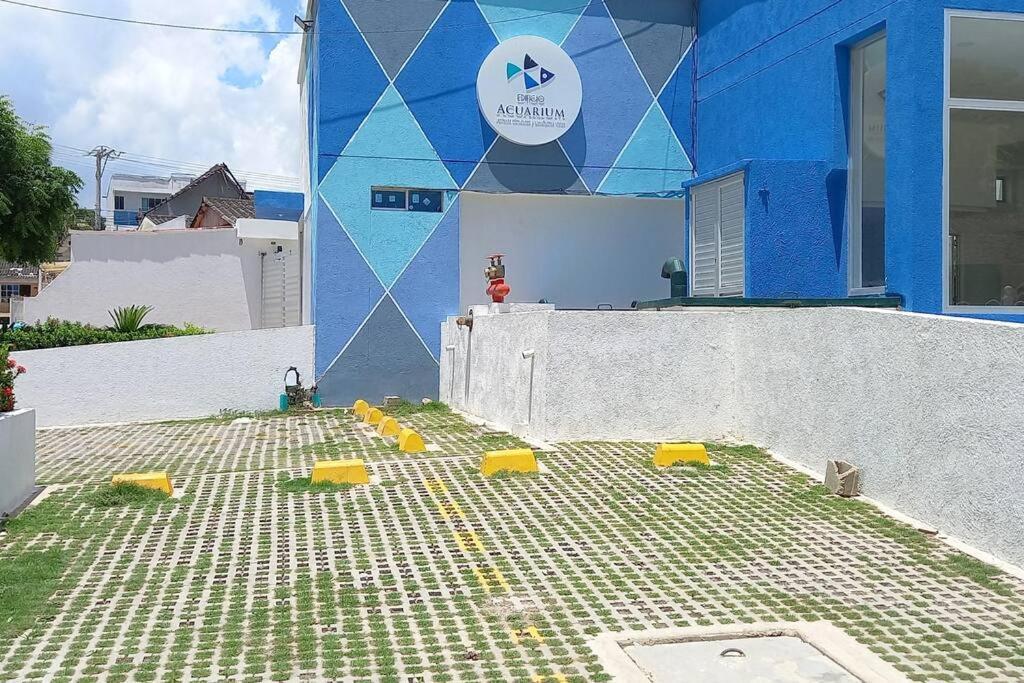 - Edf Acuarium - Torices Cartagena