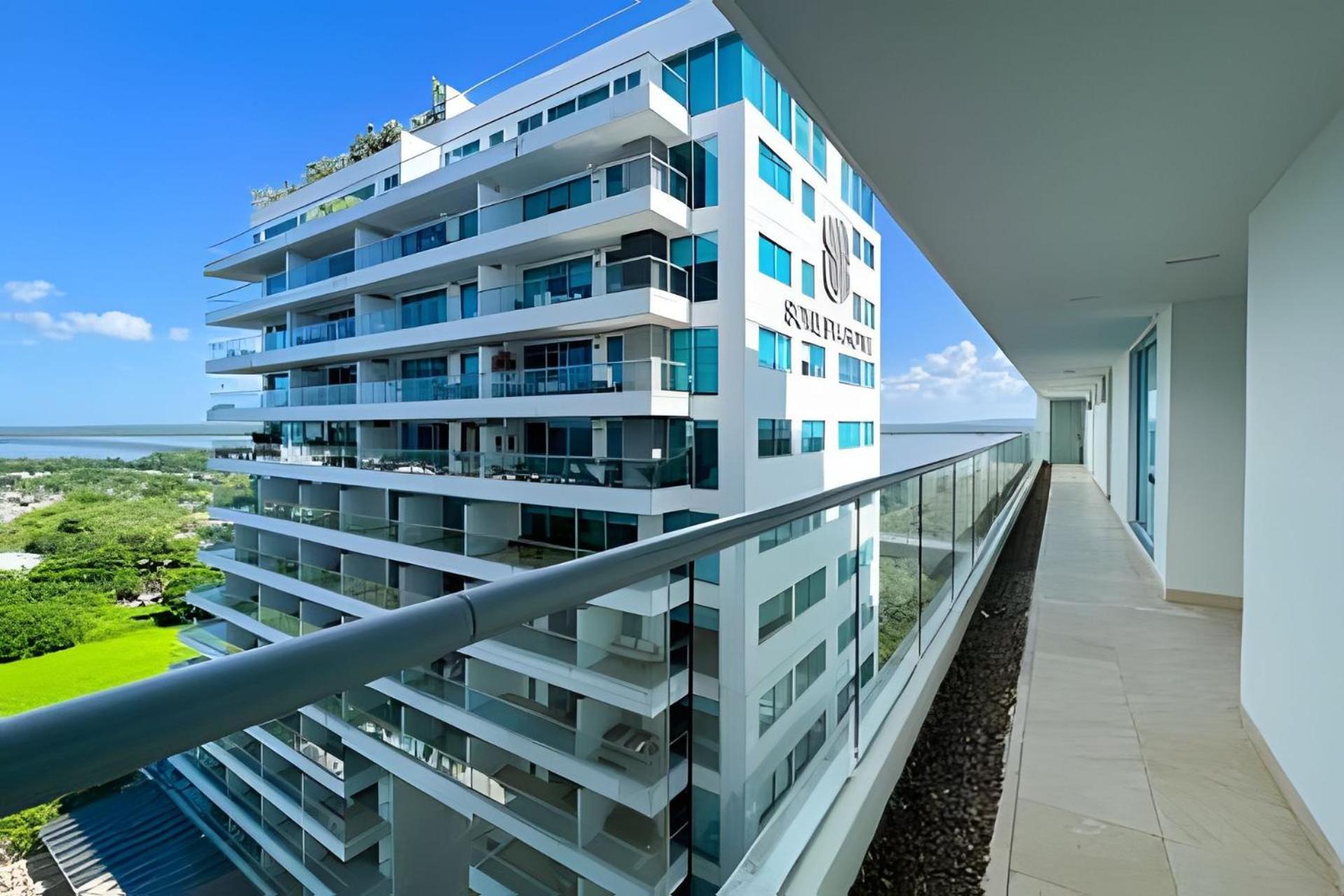 Apartment 2 Morros. Hidromasaje Y Vistas