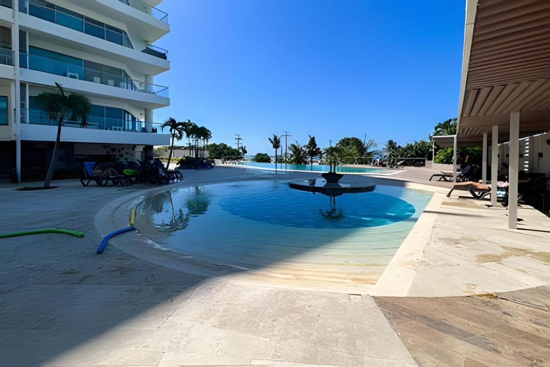 Apartment 2 Morros. Hidromasaje Y Vistas Cartagena