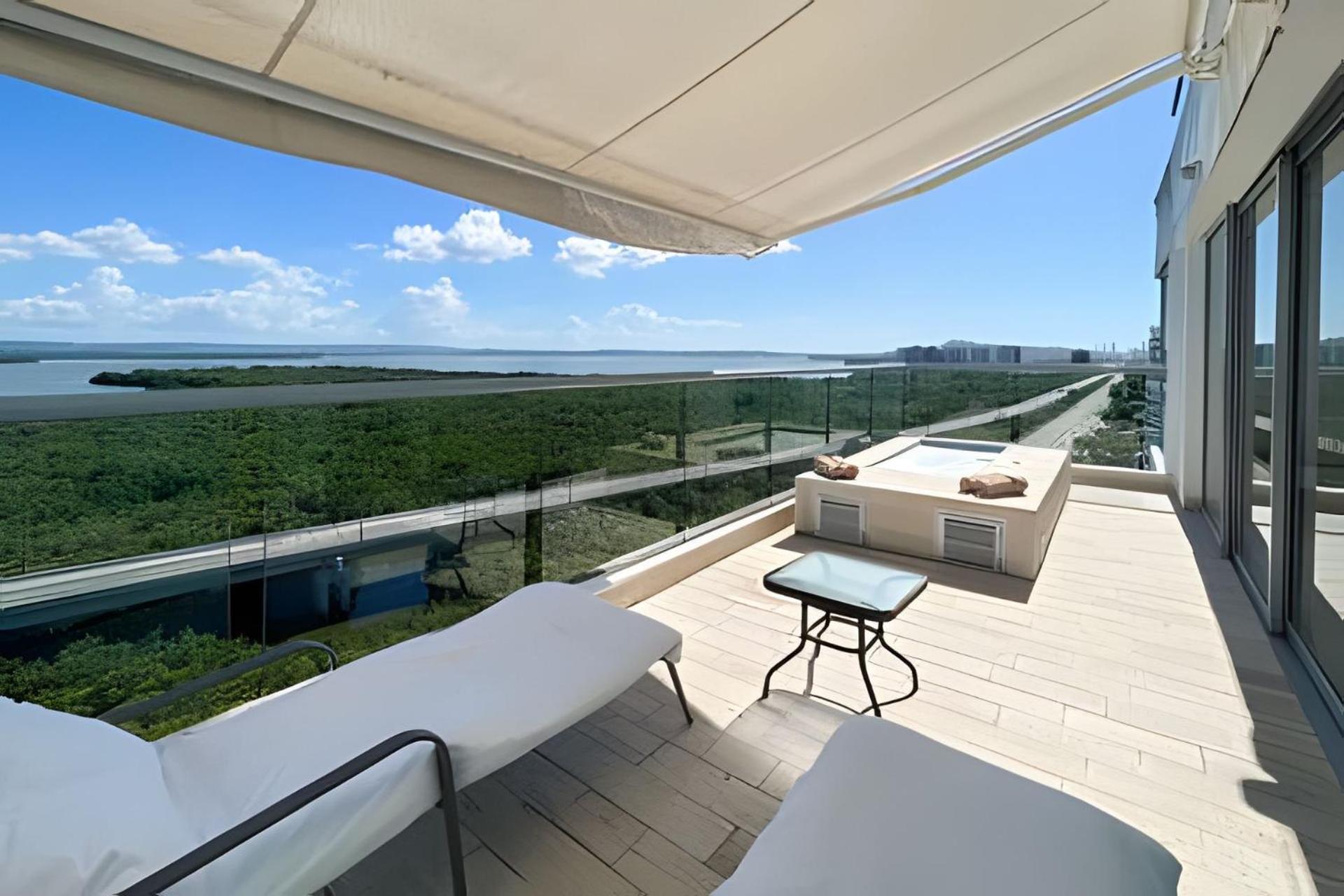 Apartment 2 Morros. Hidromasaje Y Vistas