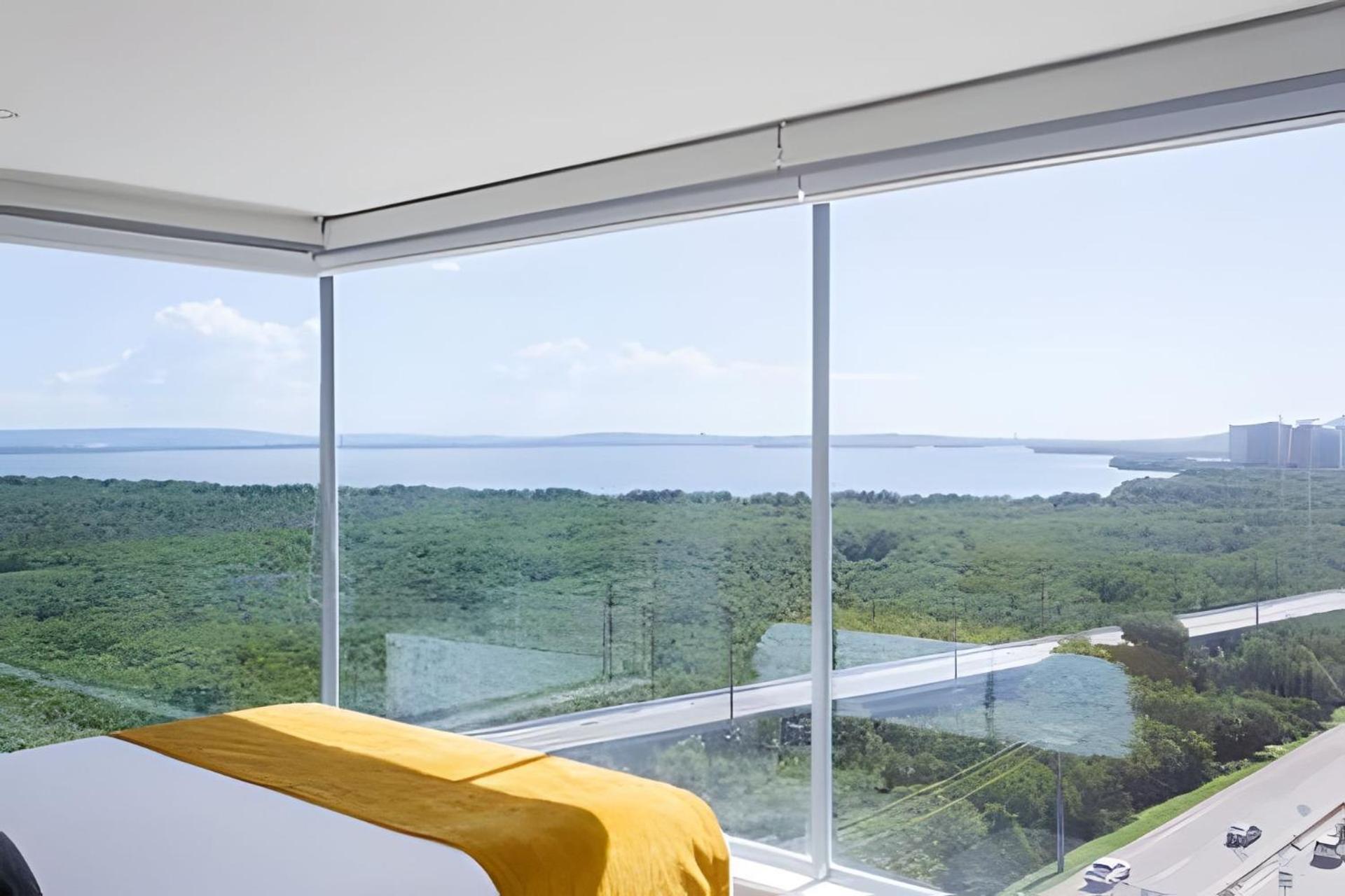2 Morros. Hidromasaje Y Vistas Apartment Cartagena