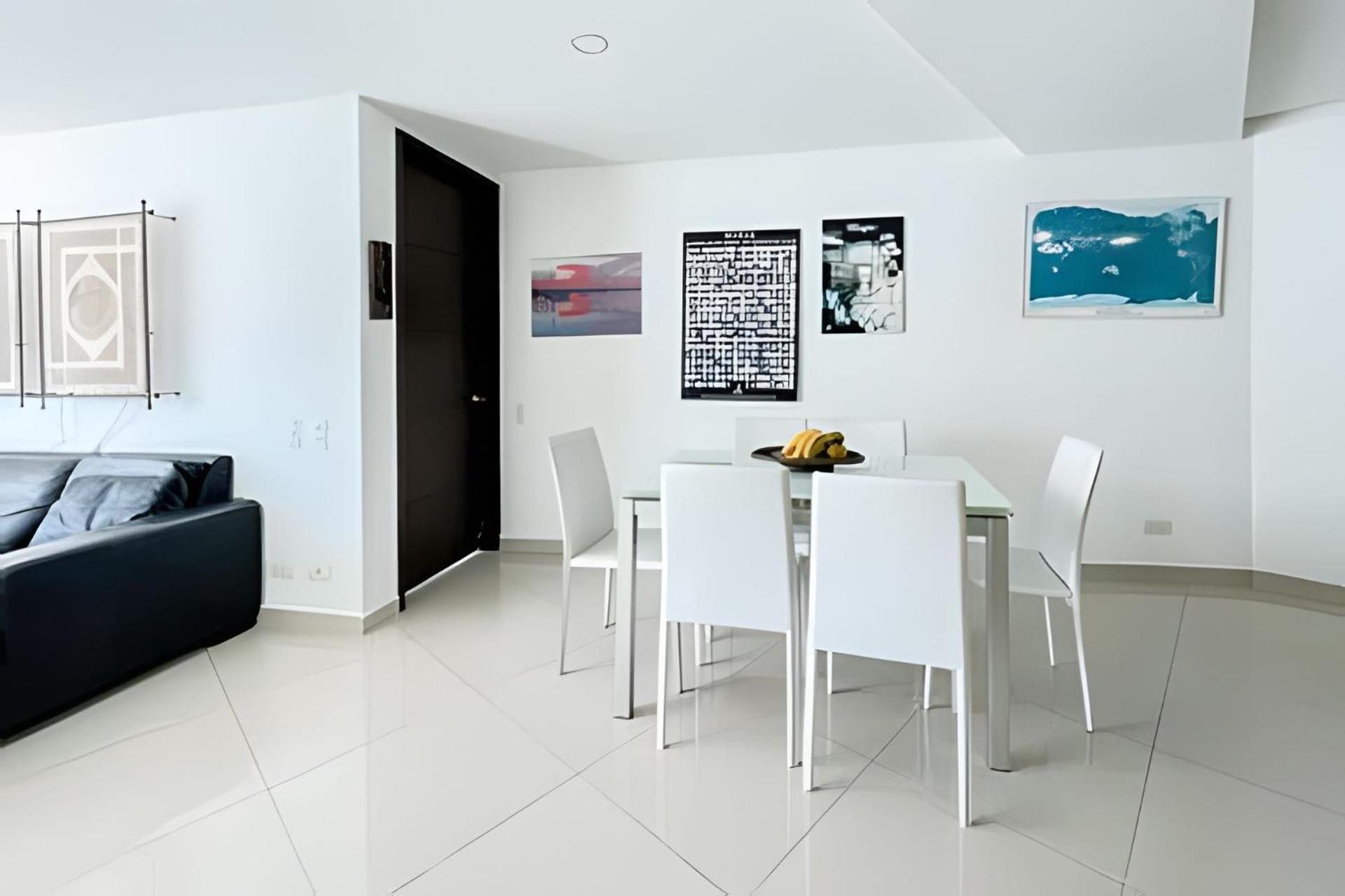 Apartment 2 Morros. Vista Mar