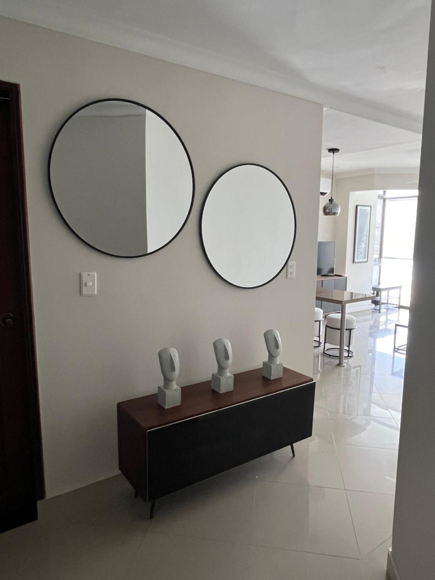 Sleep By The Caribbean Apartment Cartagena