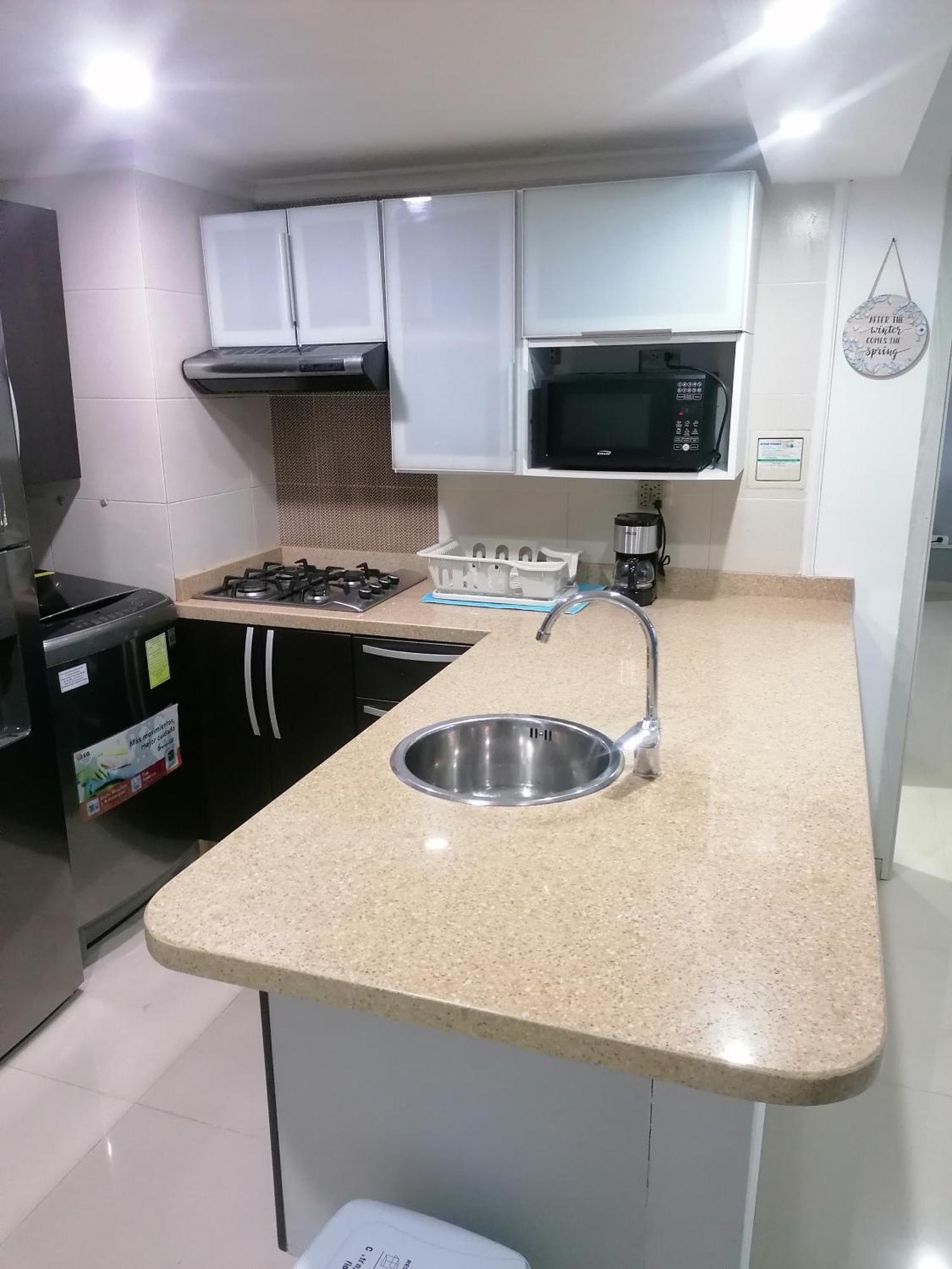 Cabrero 906 Apartment