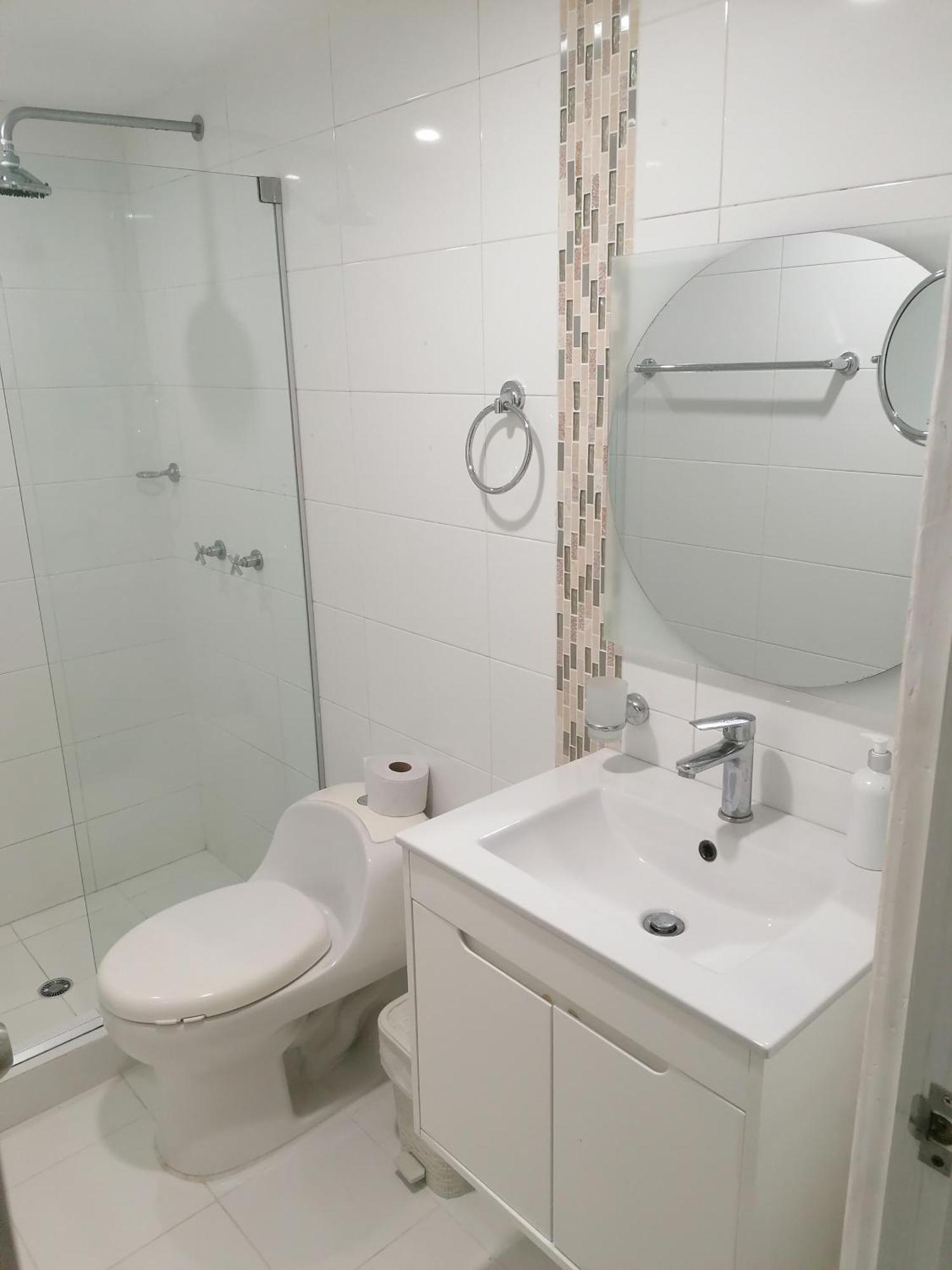 Apartment Cabrero 906