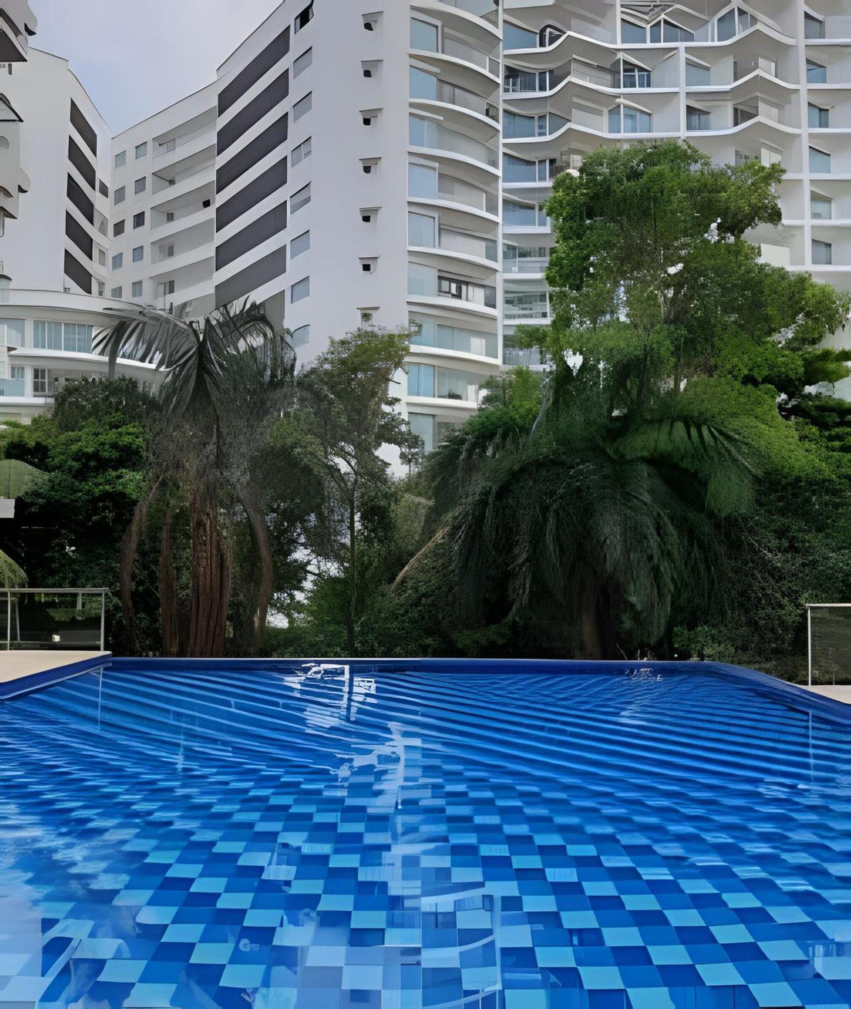 2 Morros. Terraza Y Salida Playa Apartment Cartagena