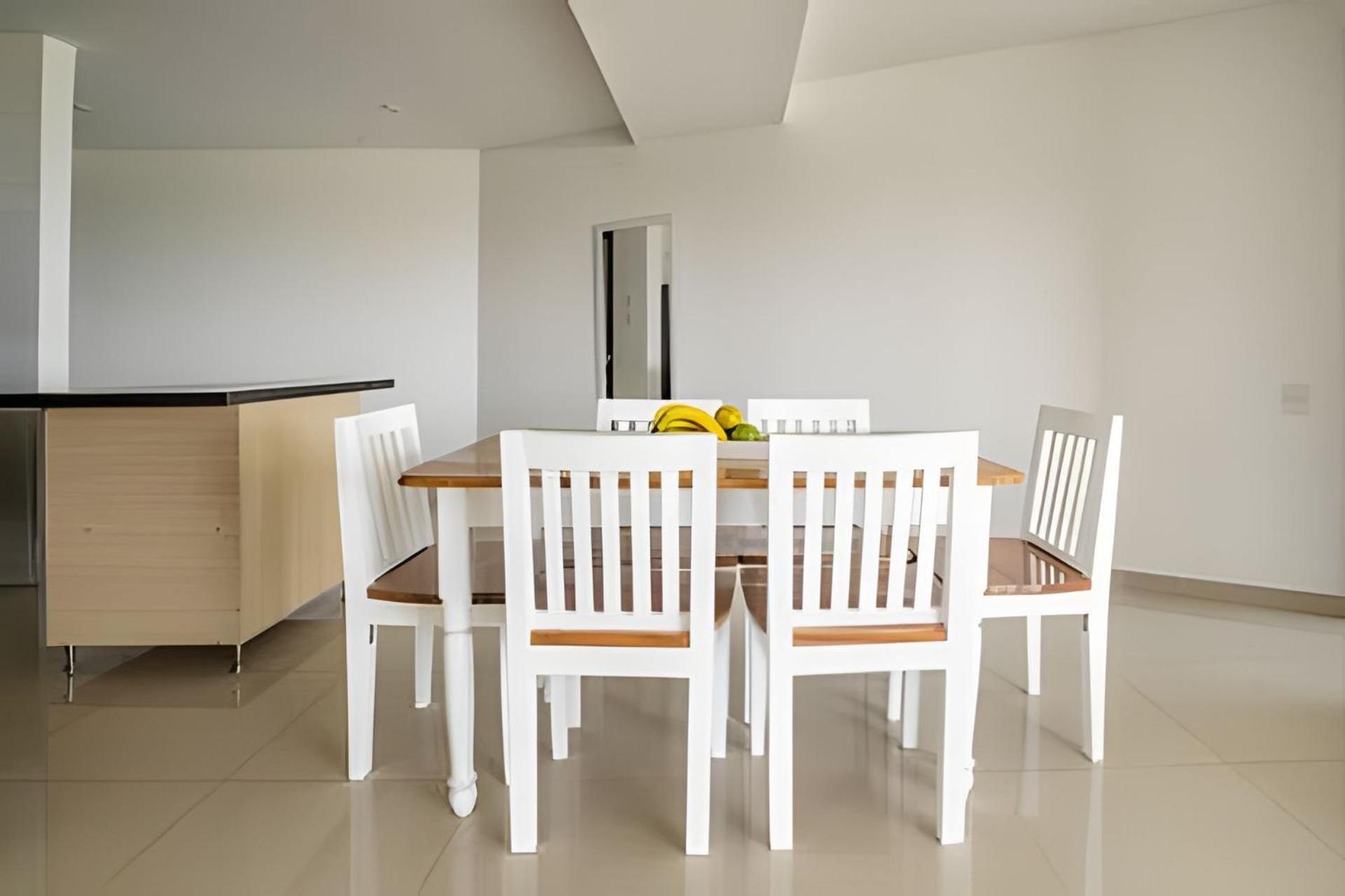 2 Morros. Terraza Y Salida Playa Apartment *