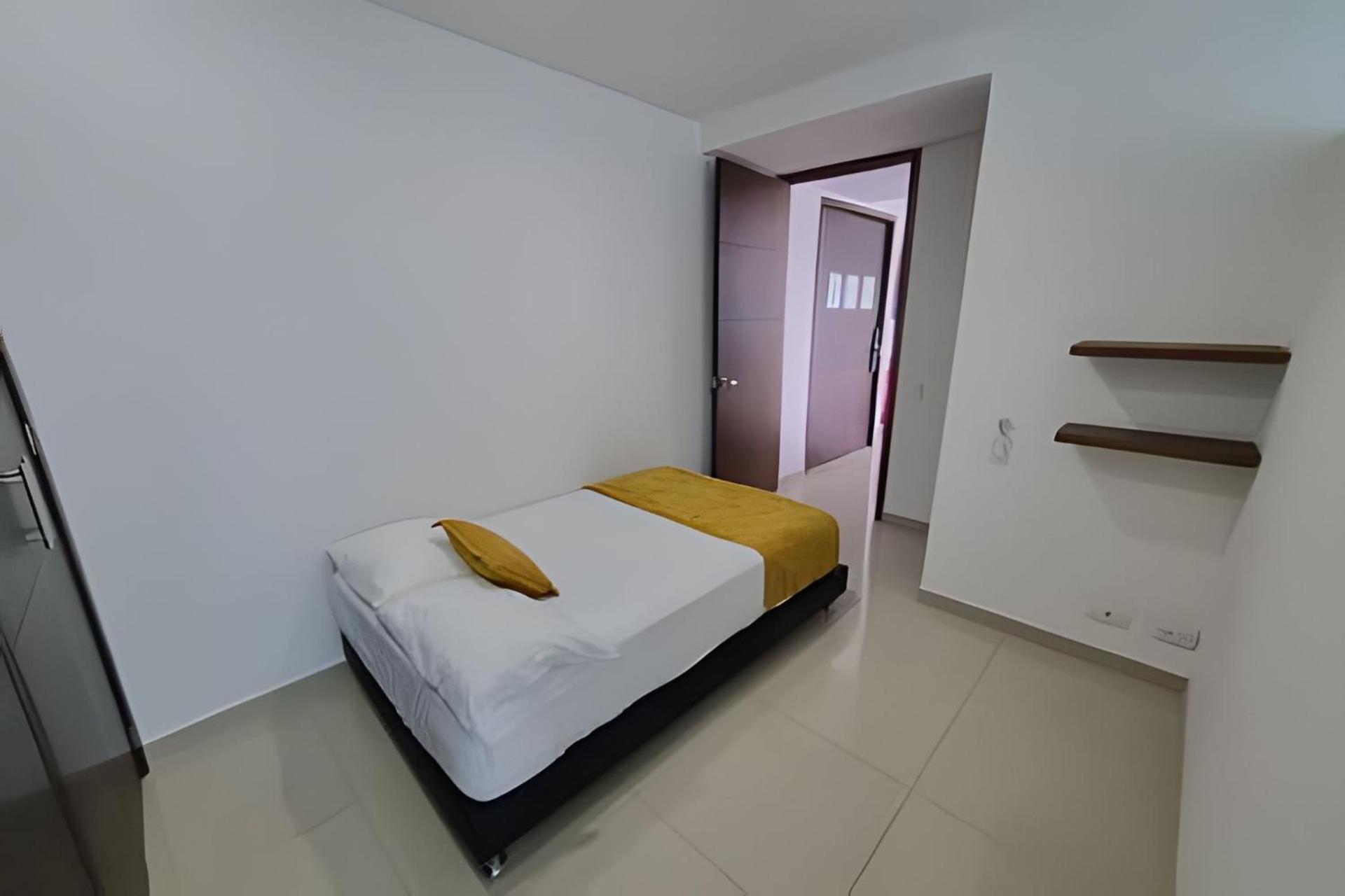 1 Bedroom Morros. Access Apartment