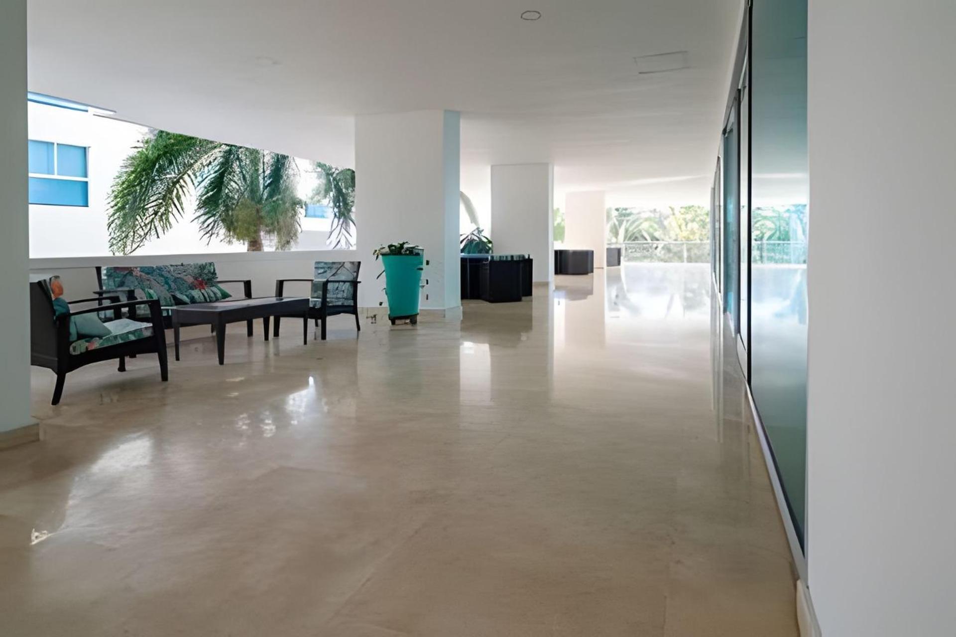 1 Bedroom Morros. Access Apartment