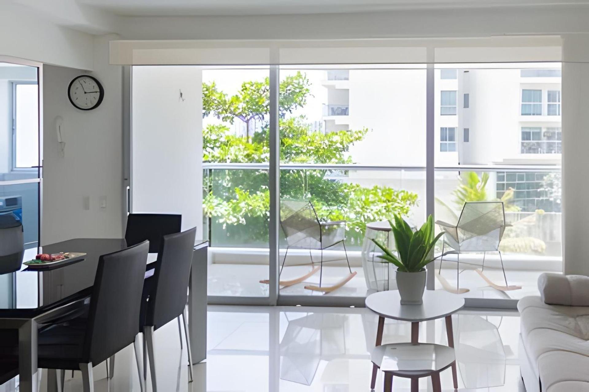 1 Bedroom Morros. Access Apartment