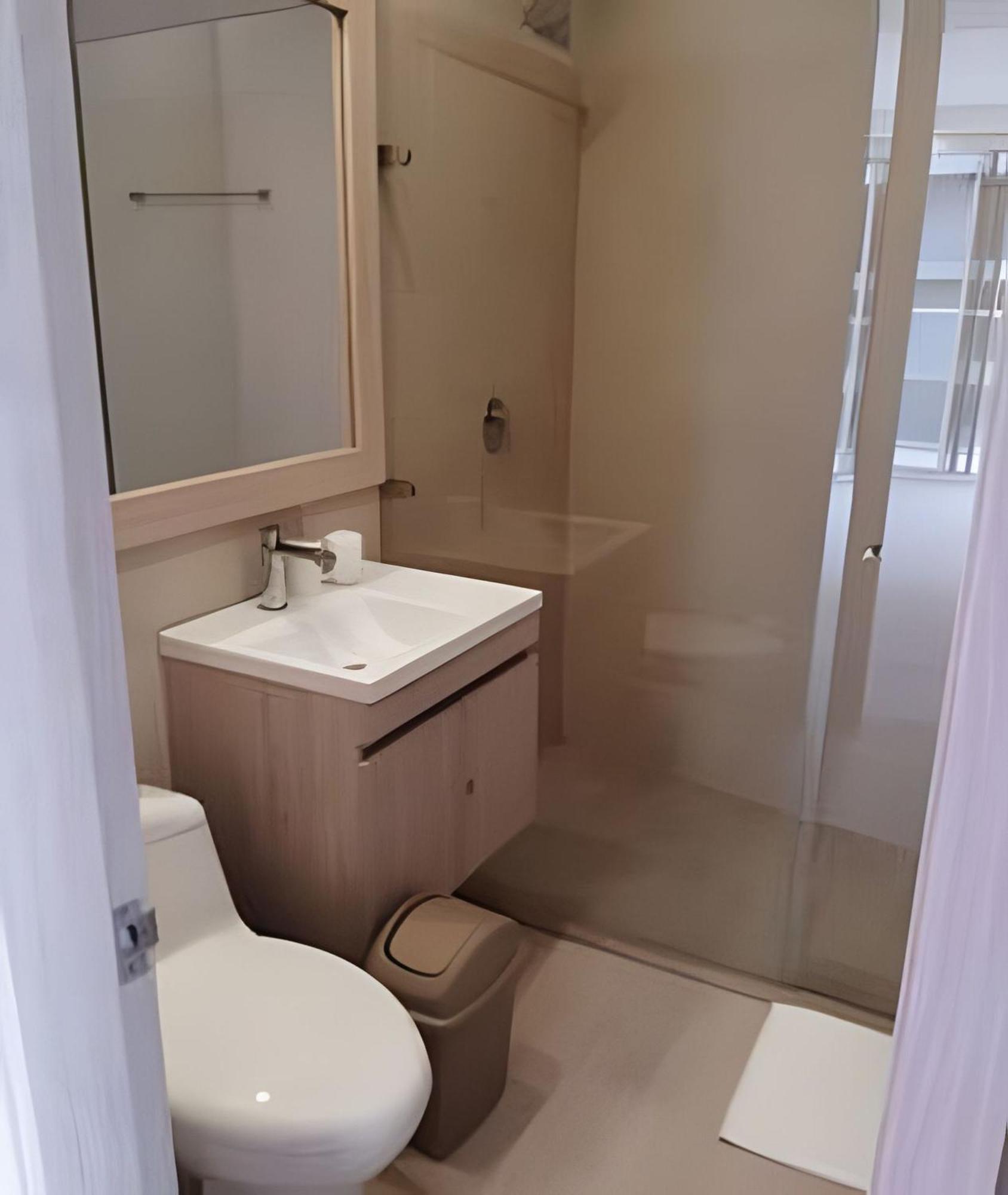 Apartamento 2 Jacuzzi Y Vista Mar. Frente A Playa *