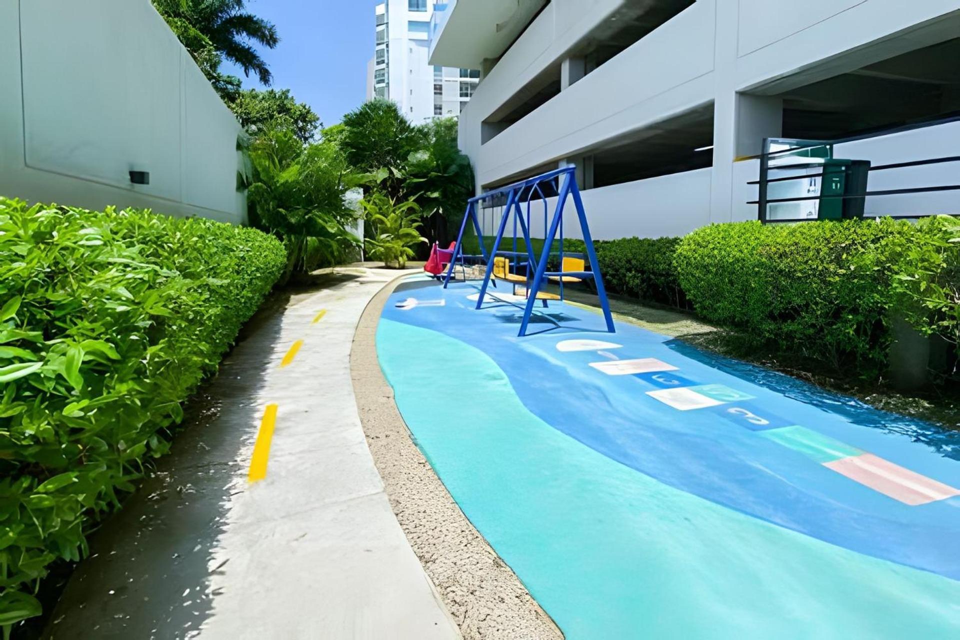 Apartamento 2 Jacuzzi Y Vista Mar. Frente A Playa