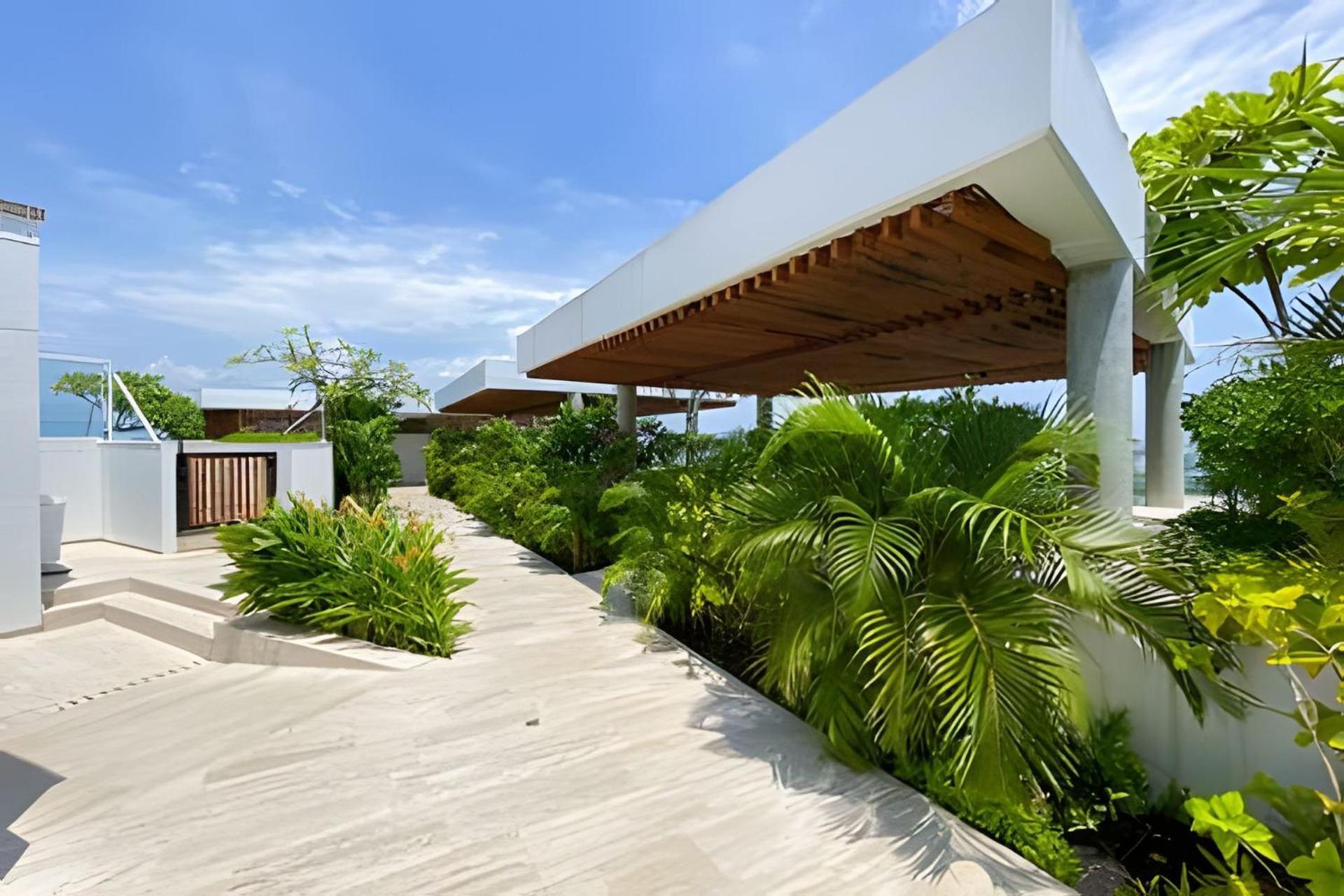 Apartamento 2 Jacuzzi Y Vista Mar. Frente A Playa *