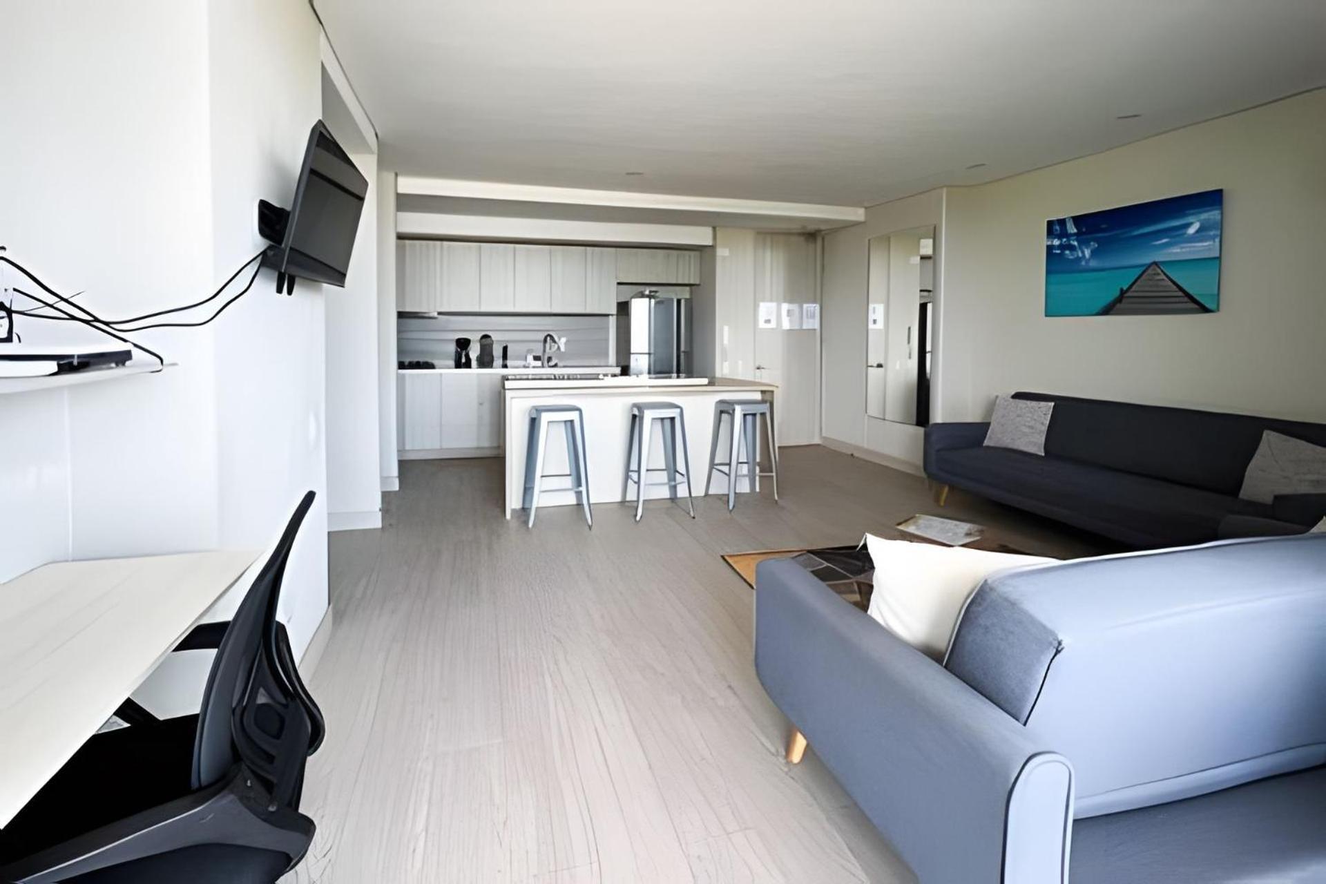5* 1h Martinique Con Piscina Y Wifi. Frente A Playa De Morros Cartagena