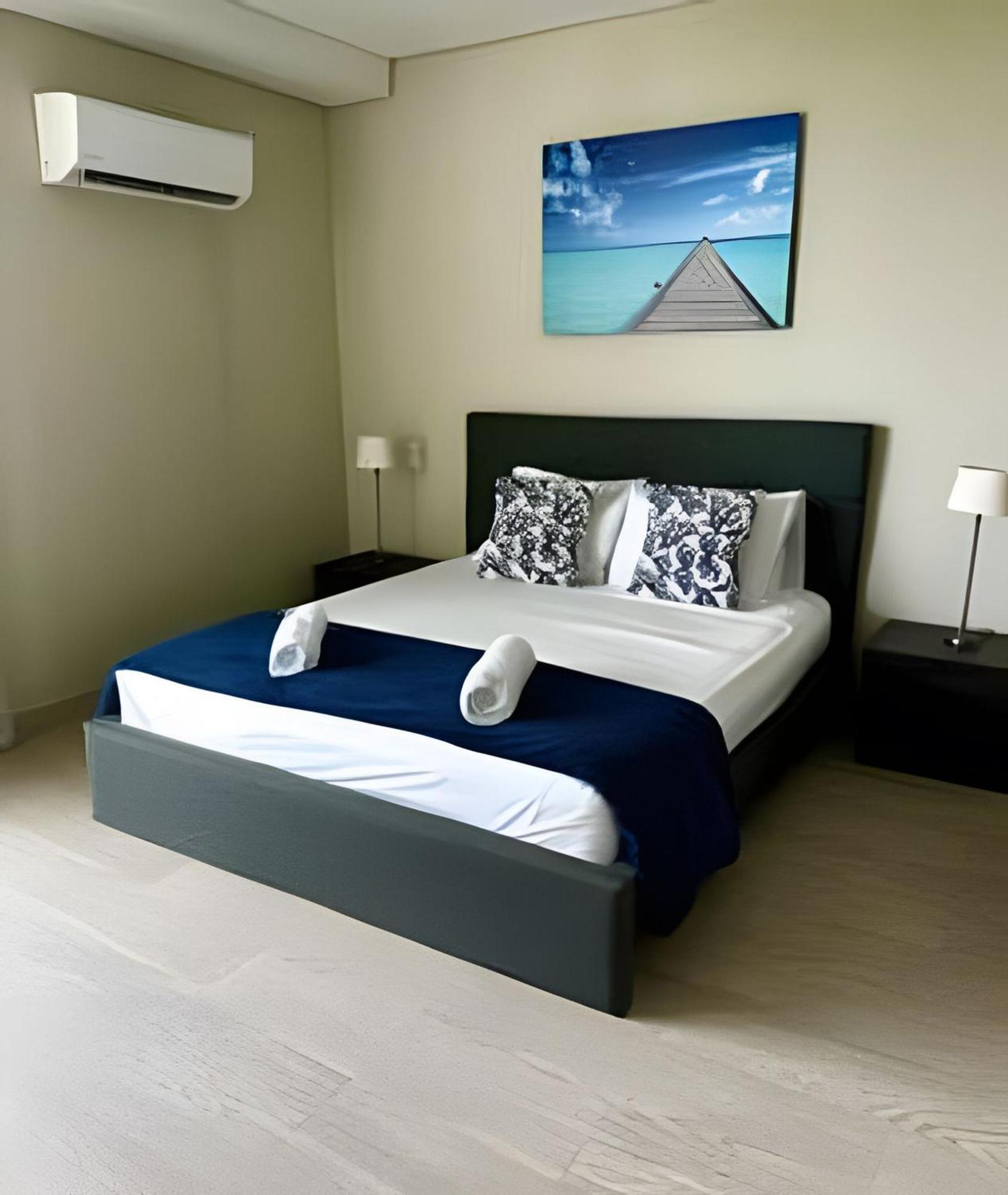 Apartamento 5* 1h Martinique Con Piscina Y Wifi. Frente A Playa De Morros