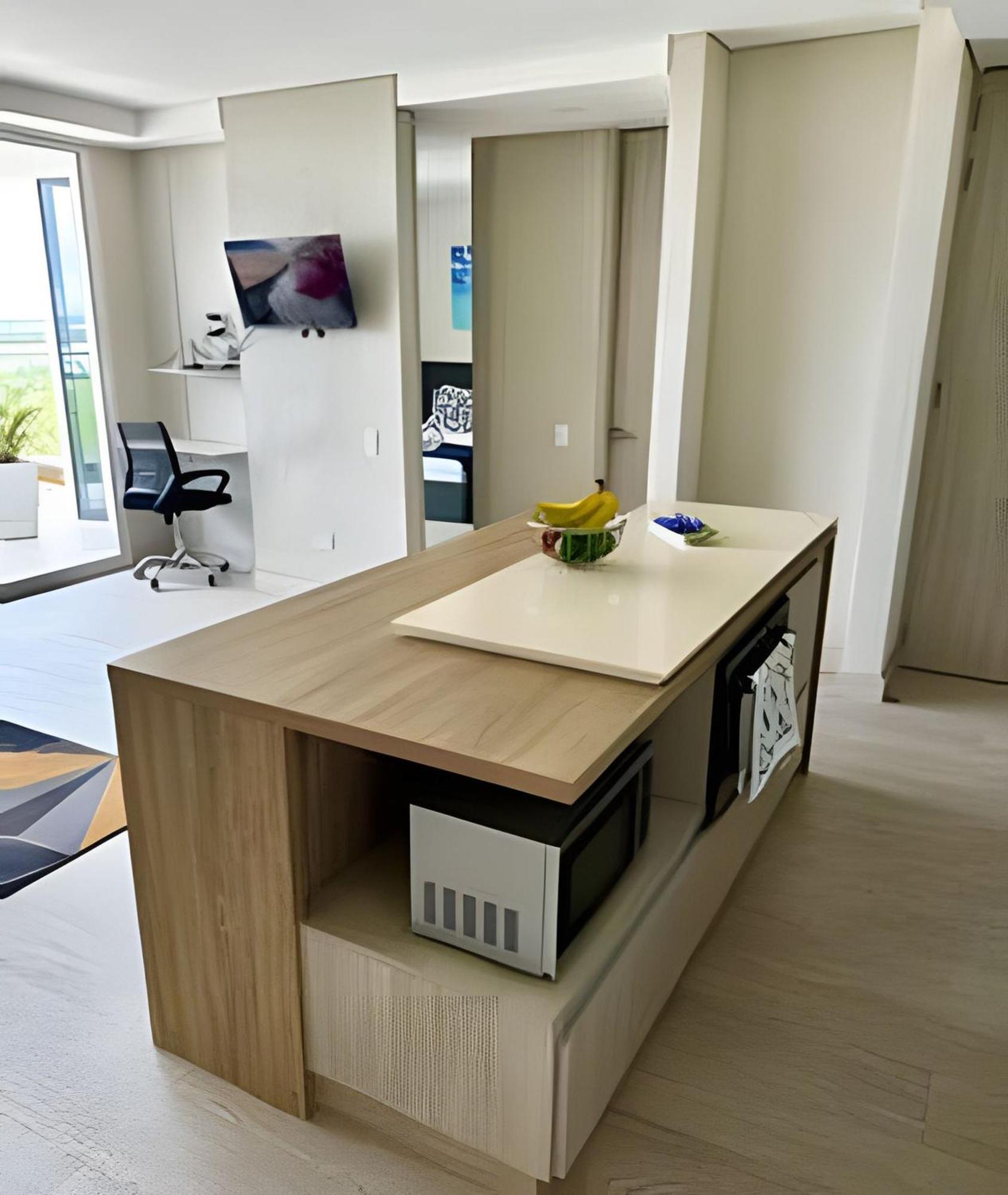 5* 1h Martinique Con Piscina Y Wifi. Frente A Playa De Morros Apartamento Cartagena