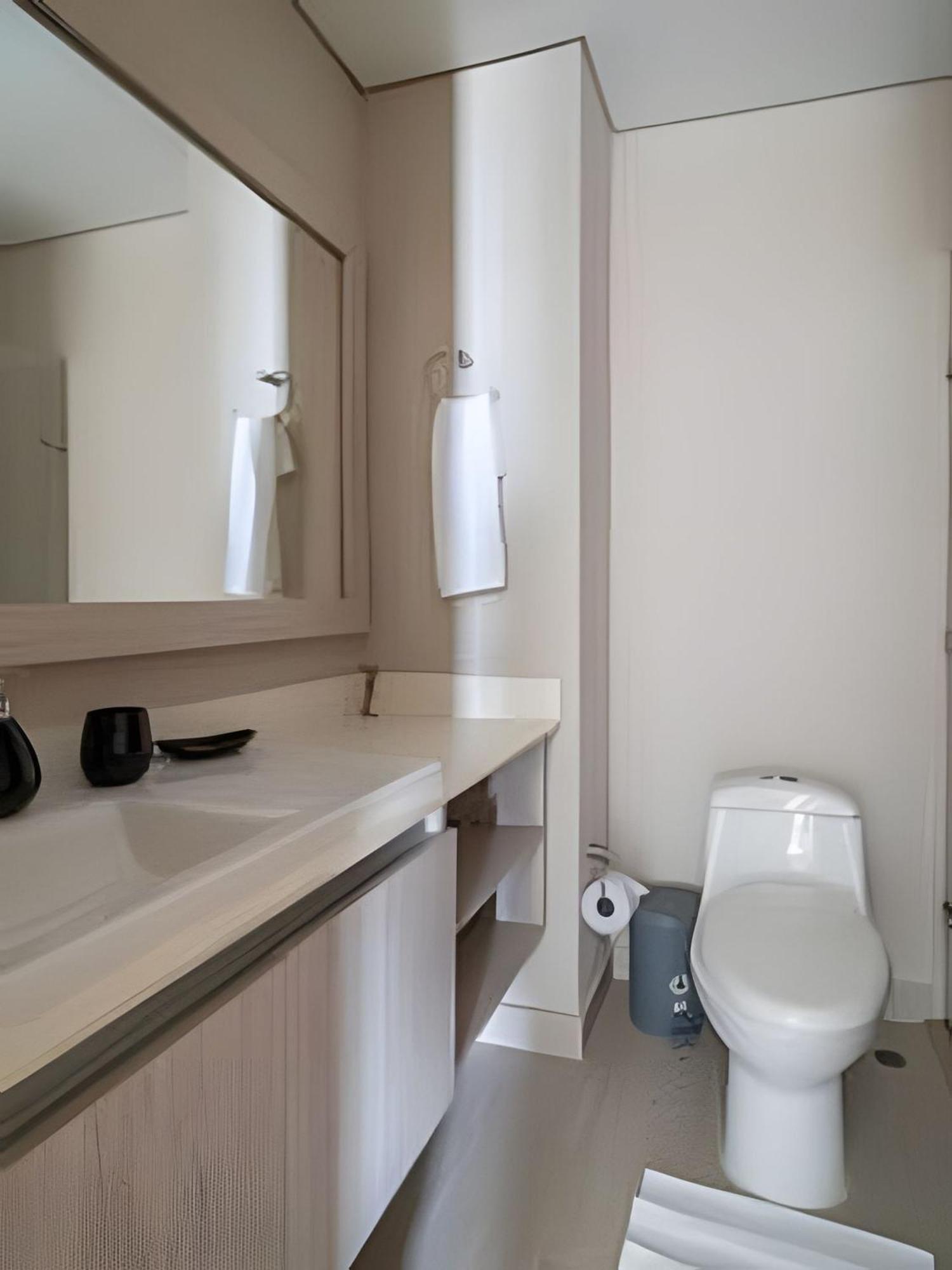5* 1h Martinique Con Piscina Y Wifi. Frente A Playa De Morros Apartamento