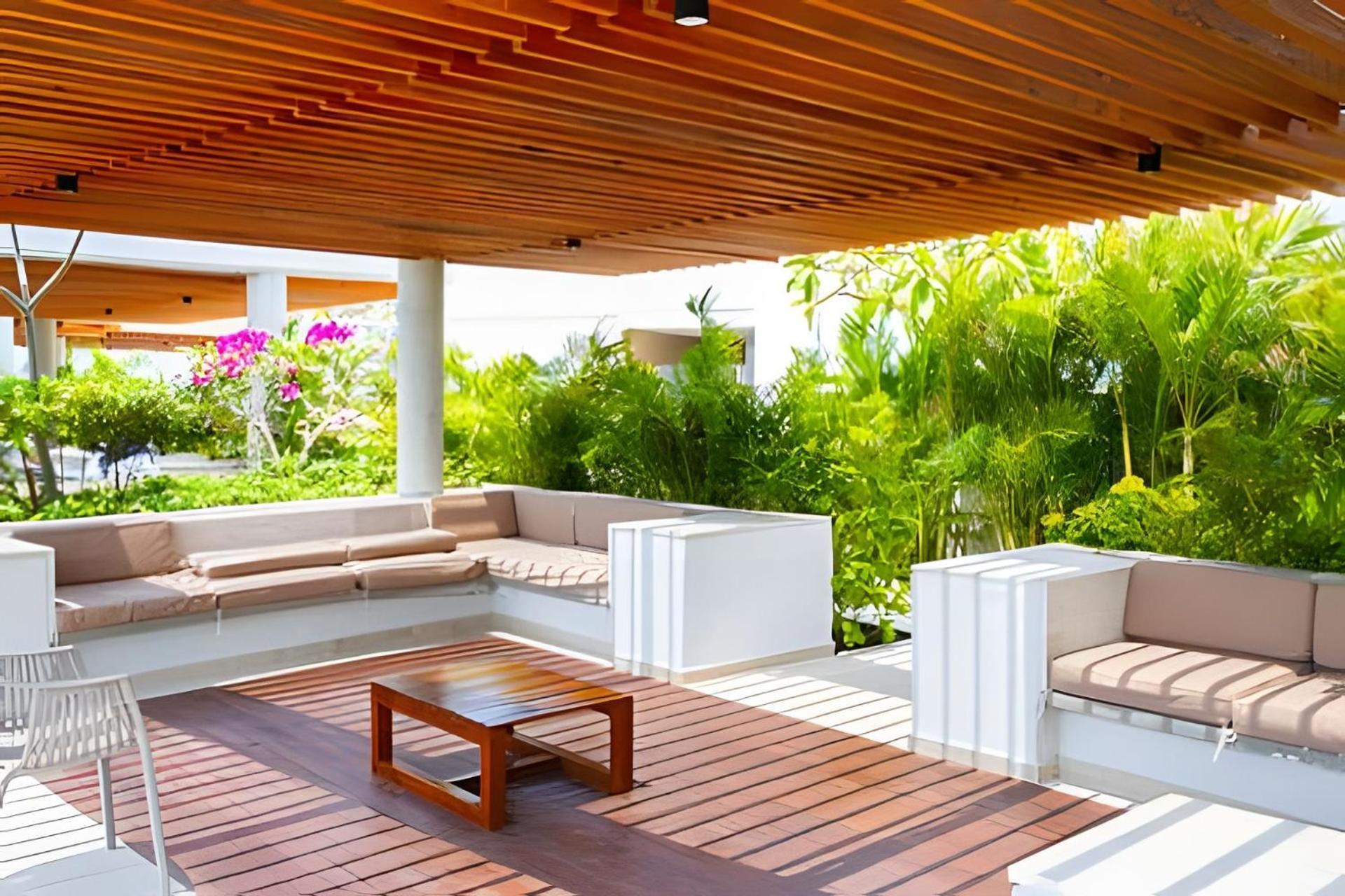 5* 1h Martinique Con Piscina Y Wifi. Frente A Playa De Morros Apartamento Cartagena
