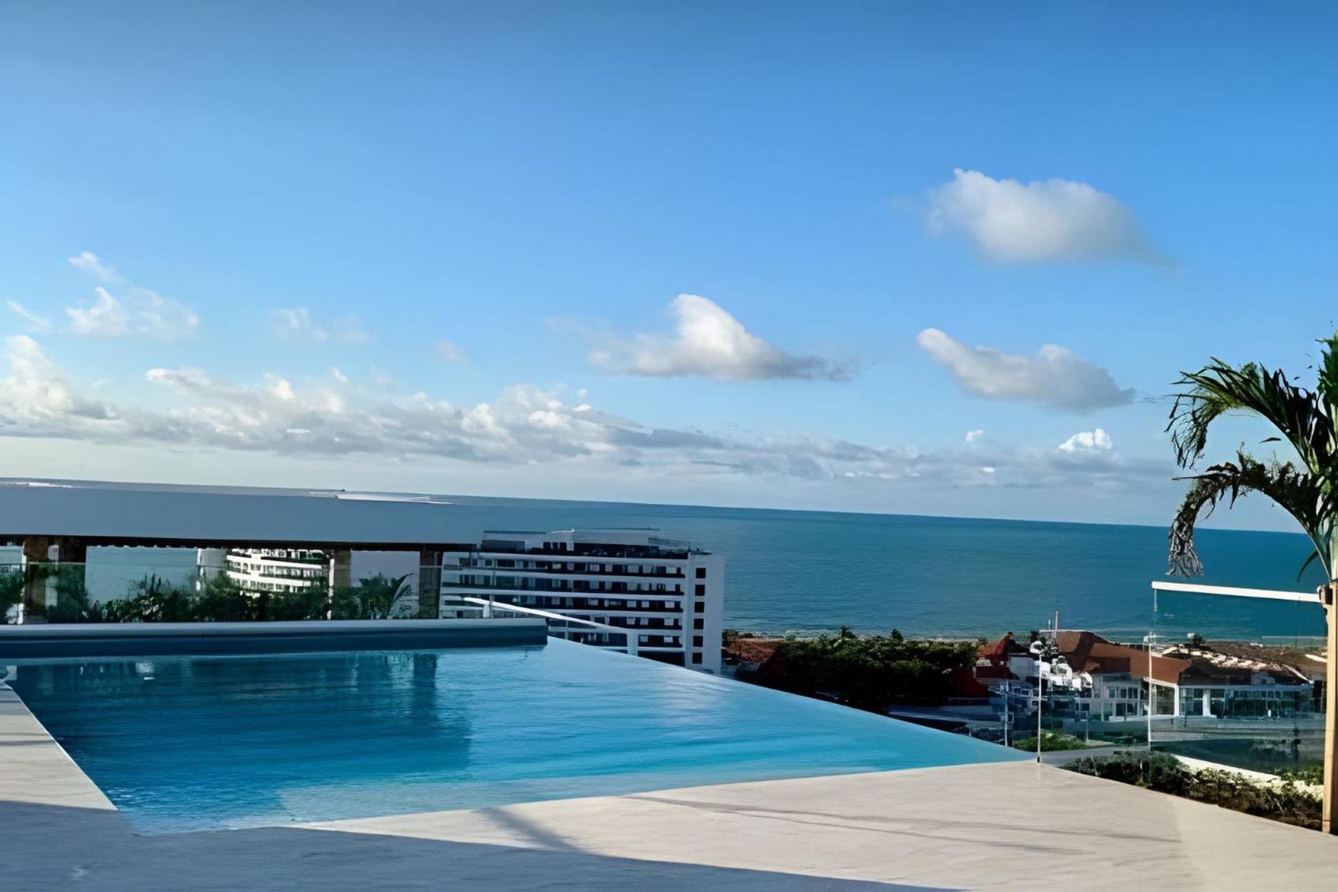 5* 2h Piscina Jacuzzi, Playa Morros. Wifi Y Cocina Cartagena