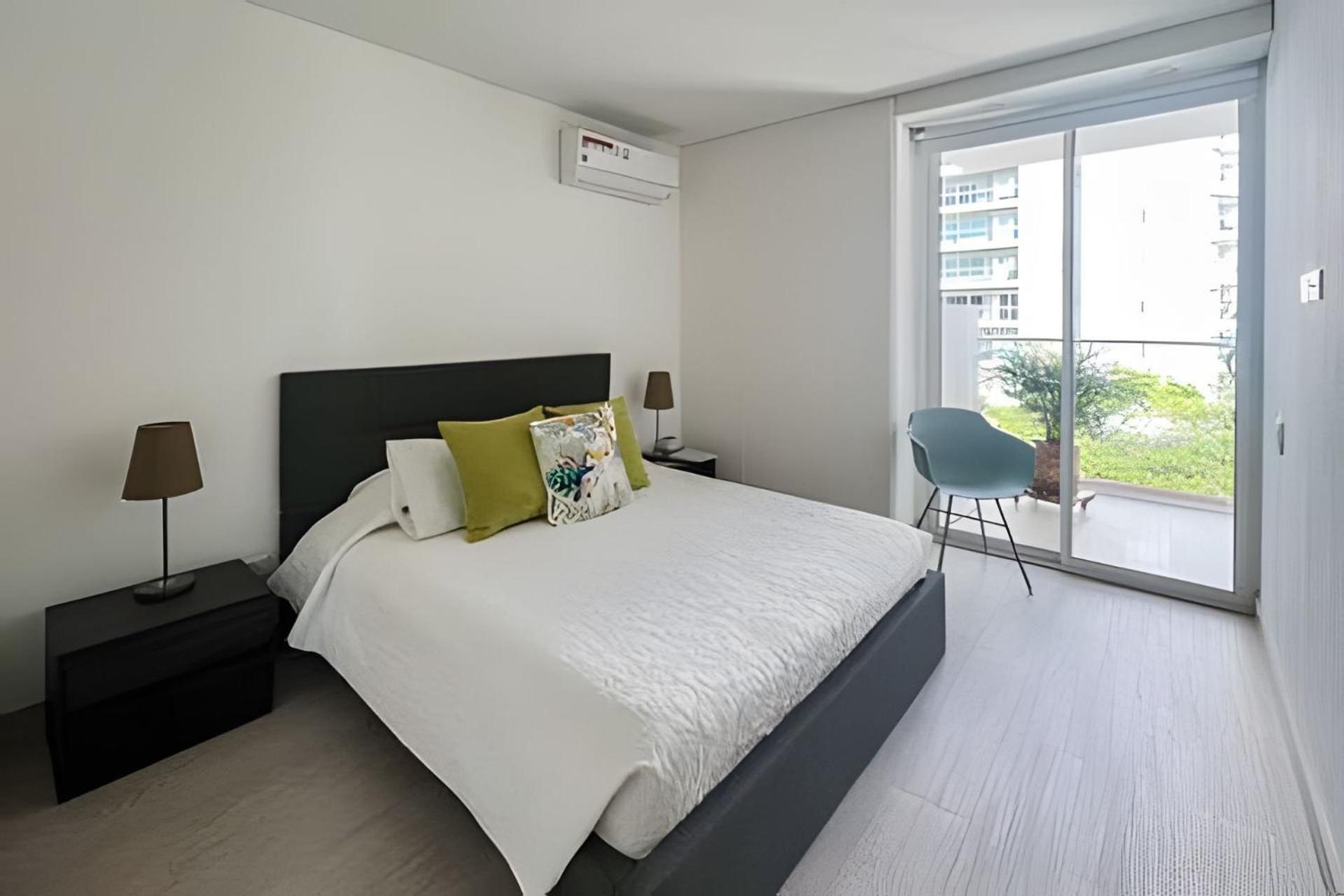 Apartamento 5* 2h Piscina Jacuzzi, Playa Morros. Wifi Y Cocina