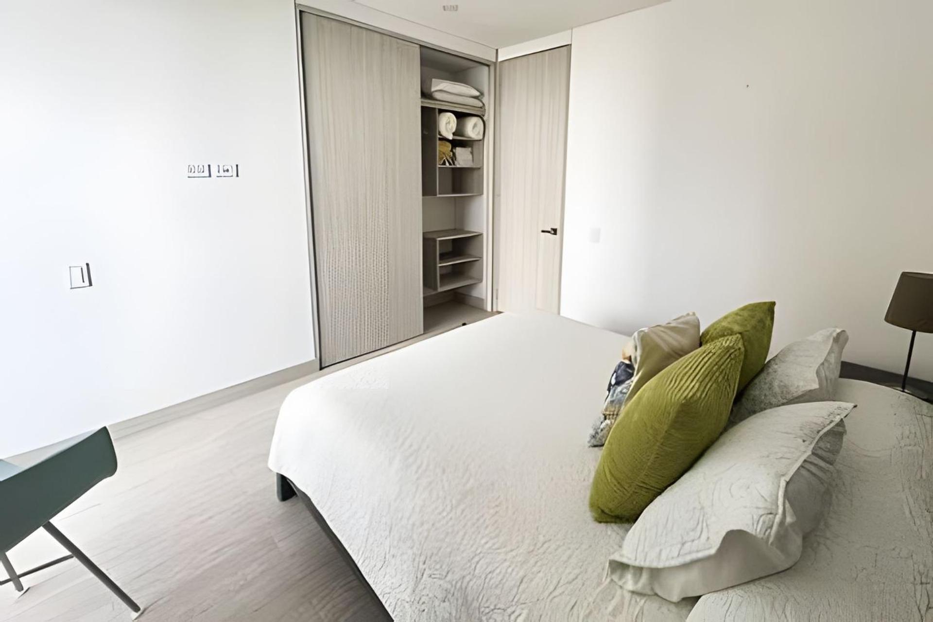 5* 2h Piscina Jacuzzi, Playa Morros. Wifi Y Cocina * Cartagena
